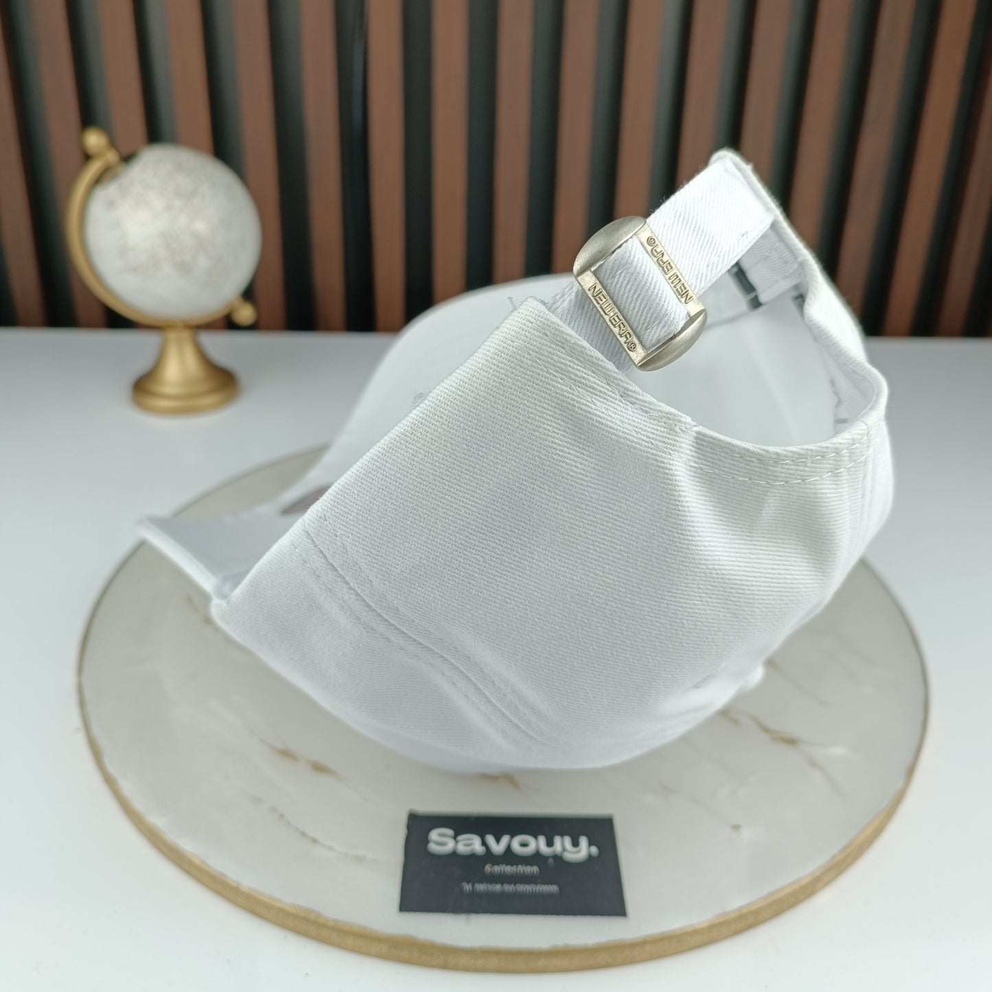 CASQUETTE NY HAUTE QUALITÉ N136
