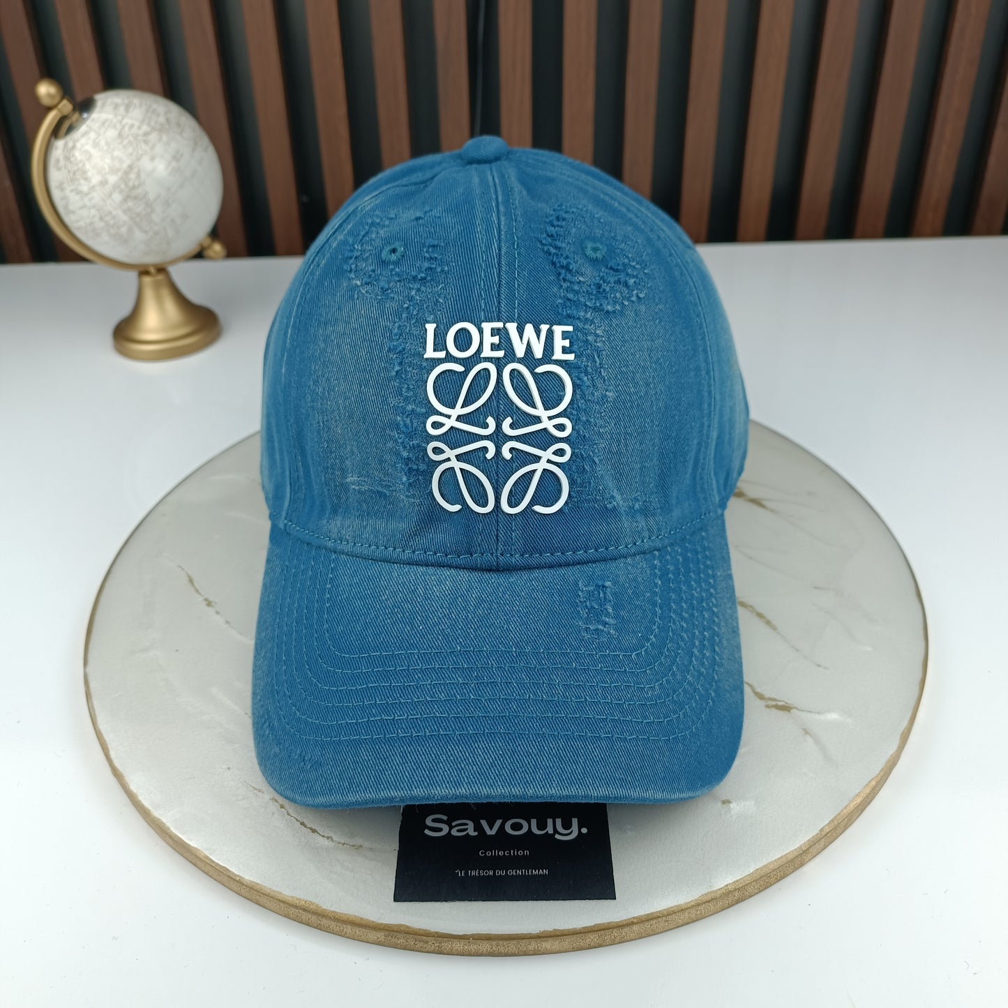 CASQUETTE LOEWE HAUTE QUALITÉ W109