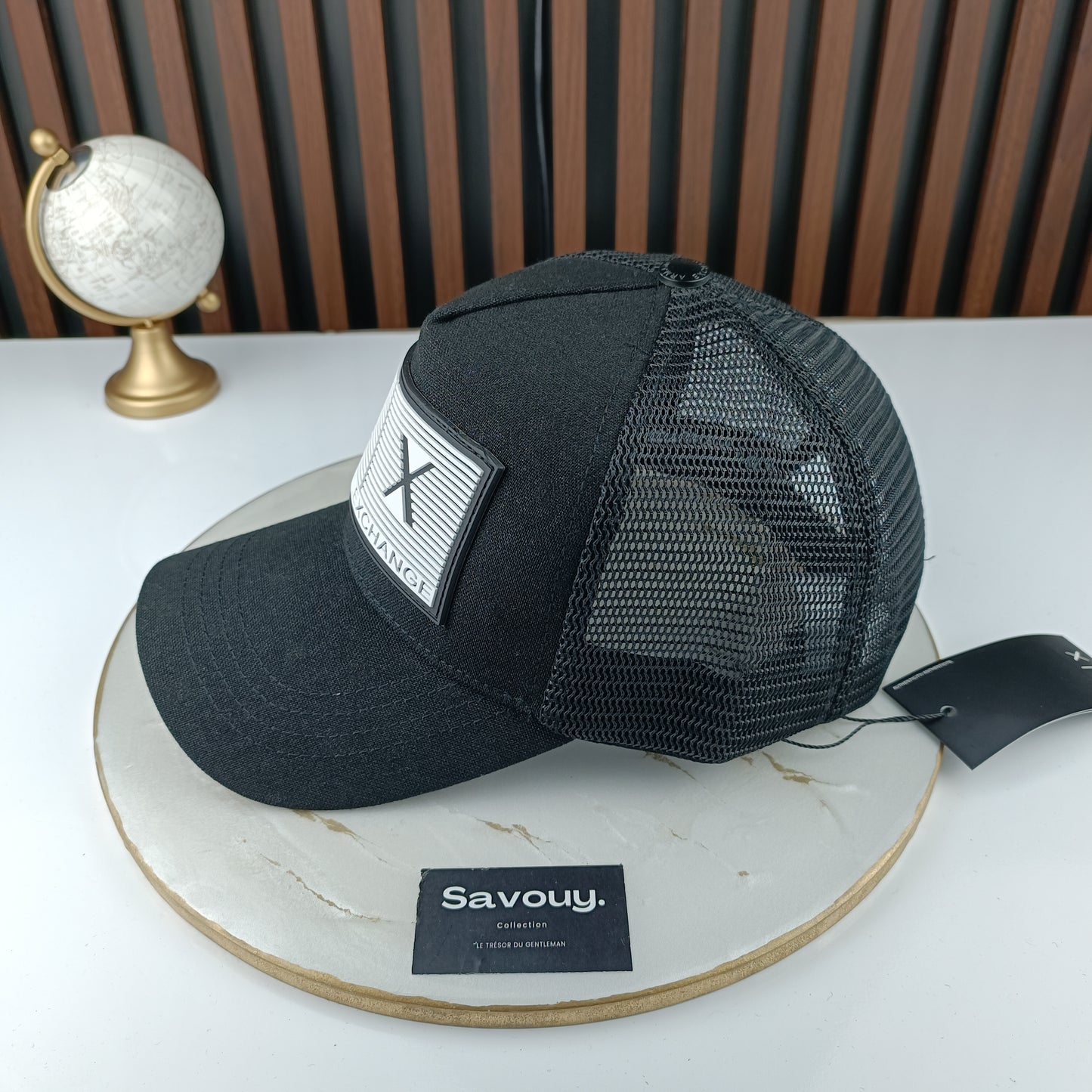 CASQUETTE AX HAUTE QUALITÉ X104