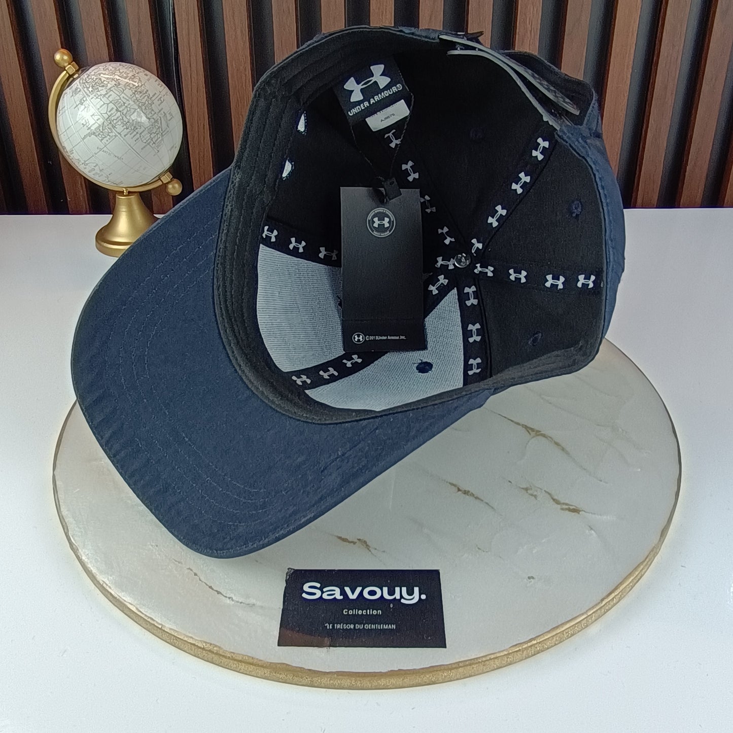 CASQUETTE UNDER ARMOUR HAUTE QUALITÉ U100