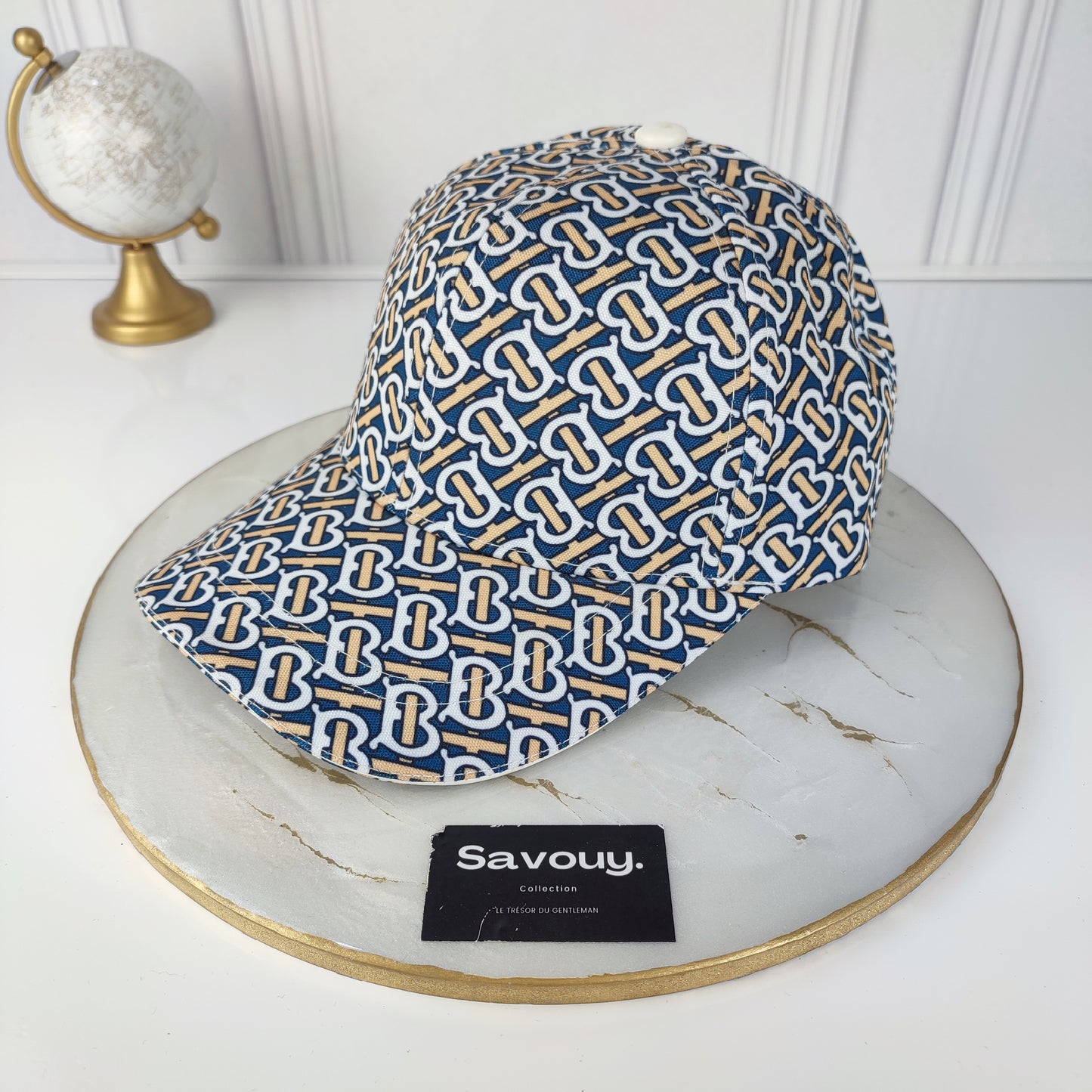 CASQUETTE BURBERRY QUALITÉ SUPÉRIEURE B118