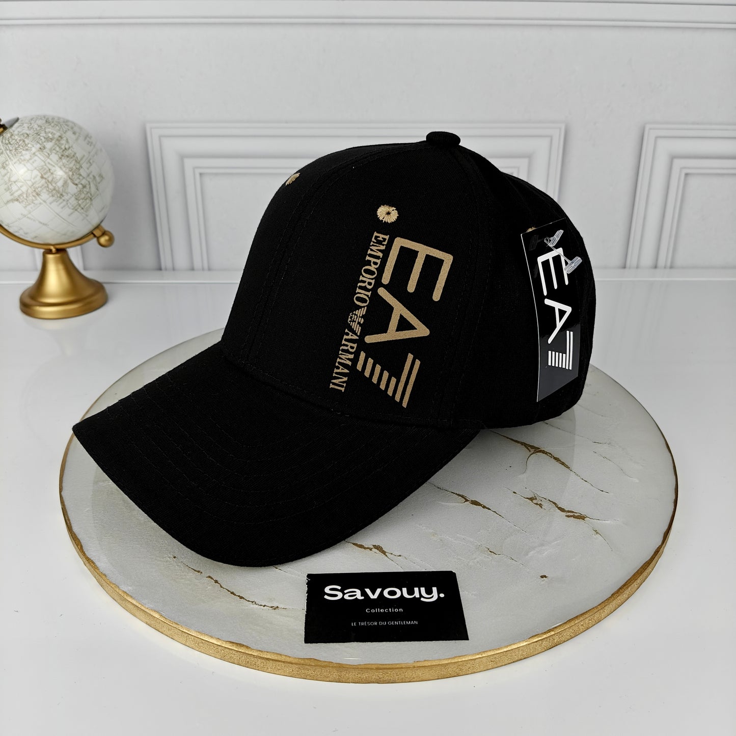 CASQUETTE EA7 HAUTE QUALITÉ E101