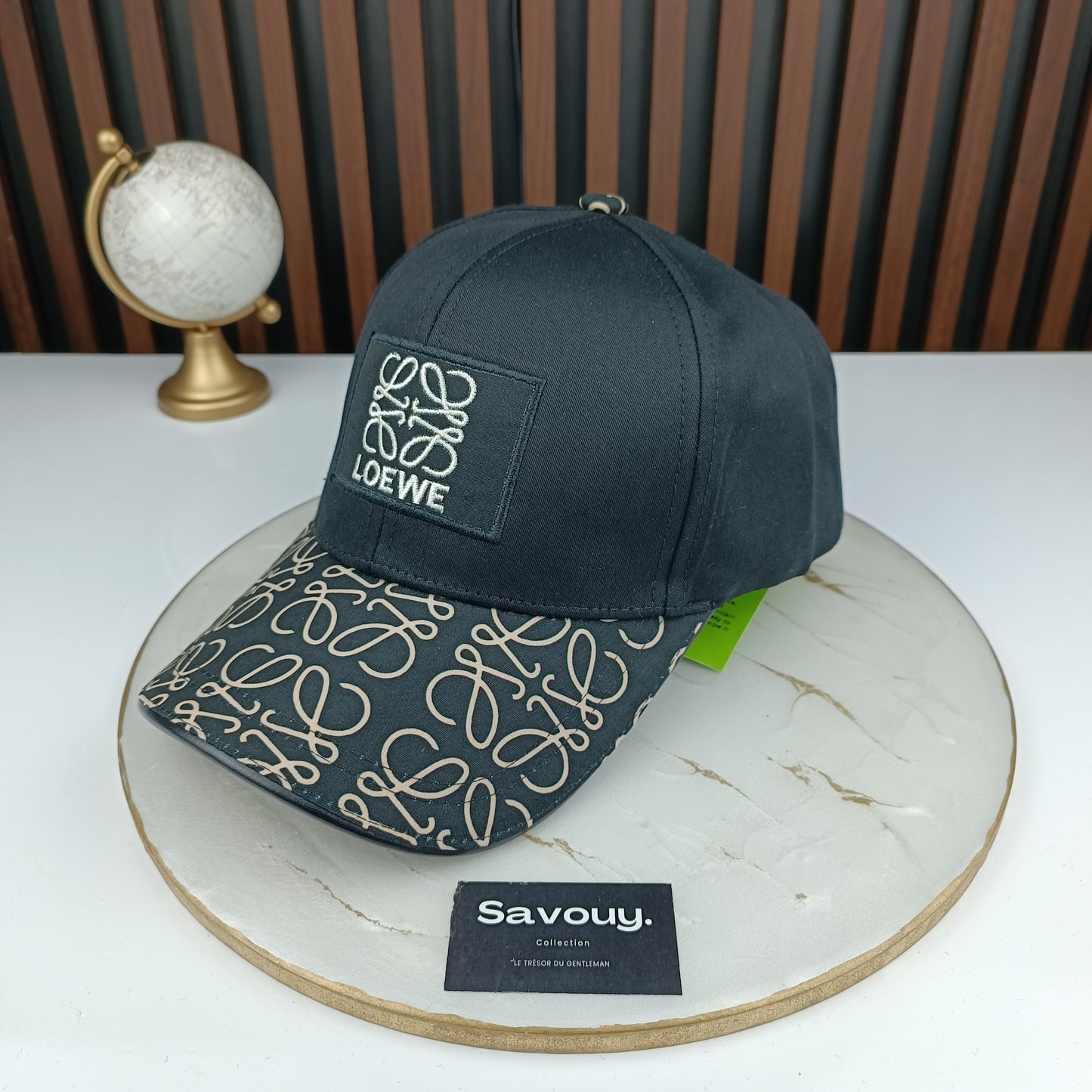 CASQUETTE LOEWE HAUTE QUALITÉ W103
