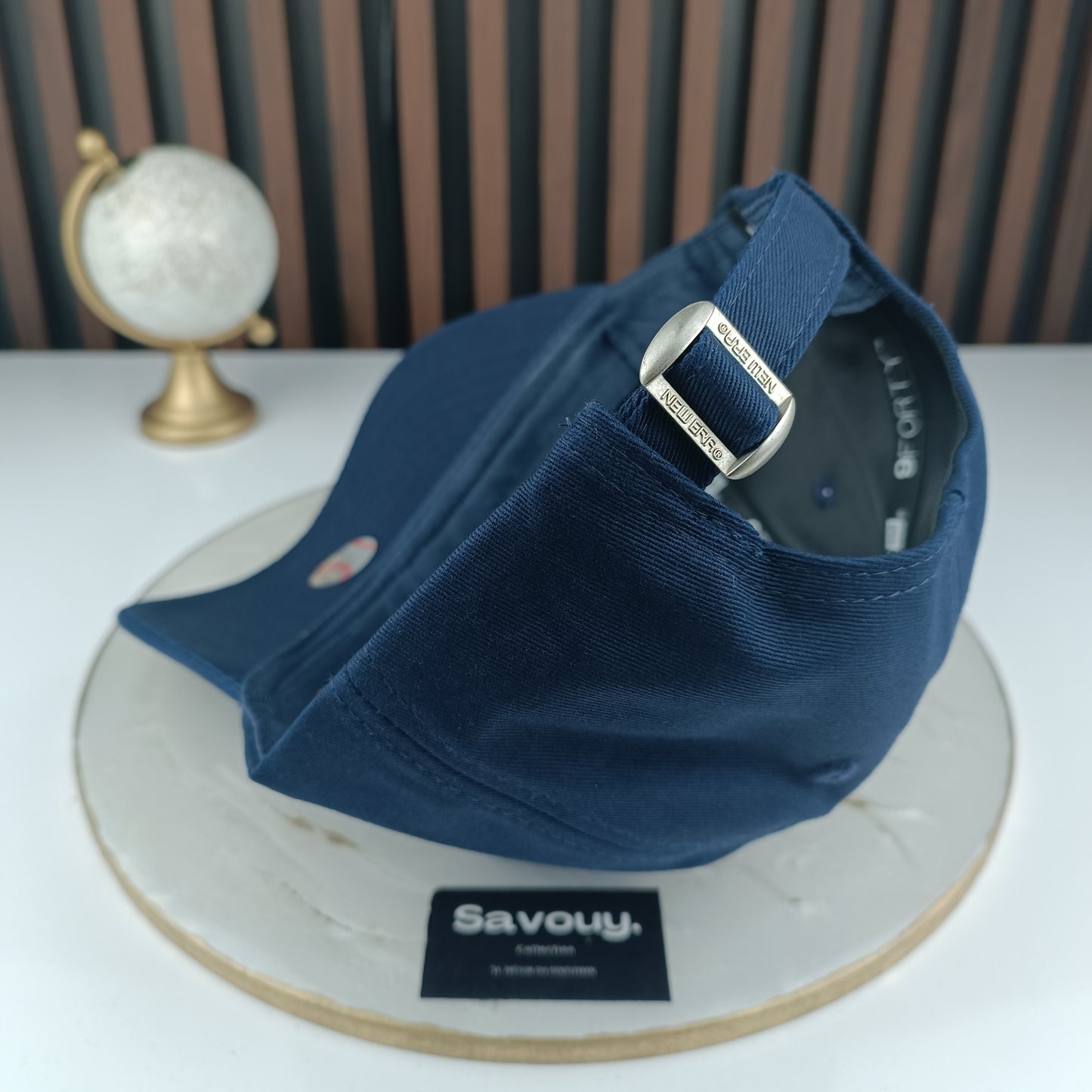 CASQUETTE NY HAUTE QUALITÉ N137