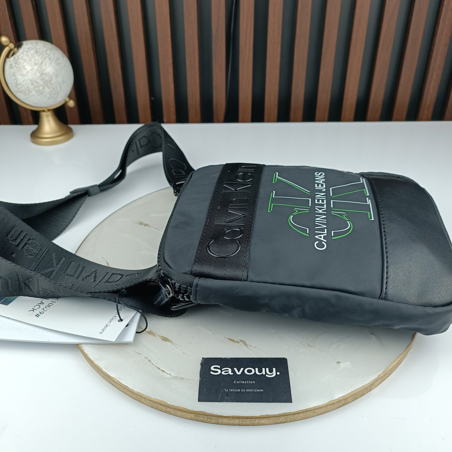 SACOCHE CALVIN KLEIN QUALITÉ SUPÉRIEURE C121