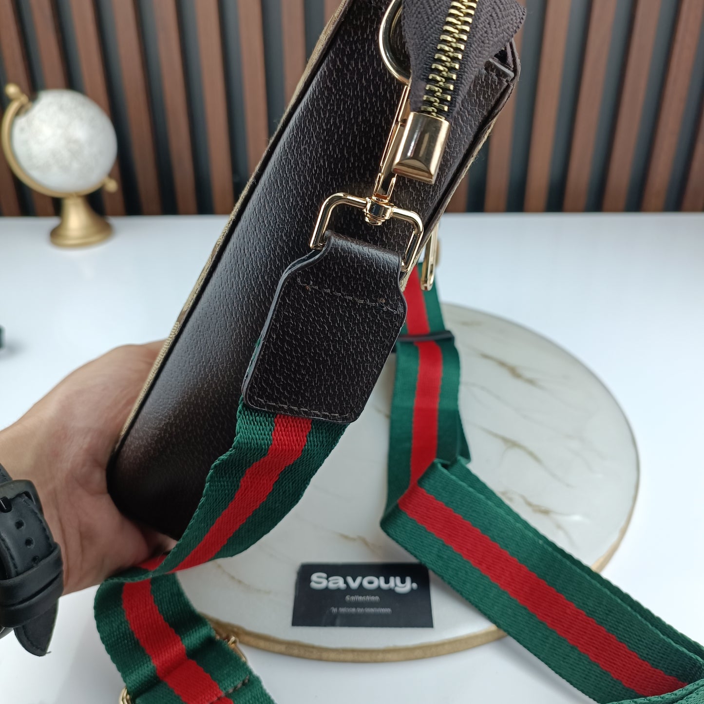 SACOCHE GUCCI QUALITÉ SUPÉRIEURE G159