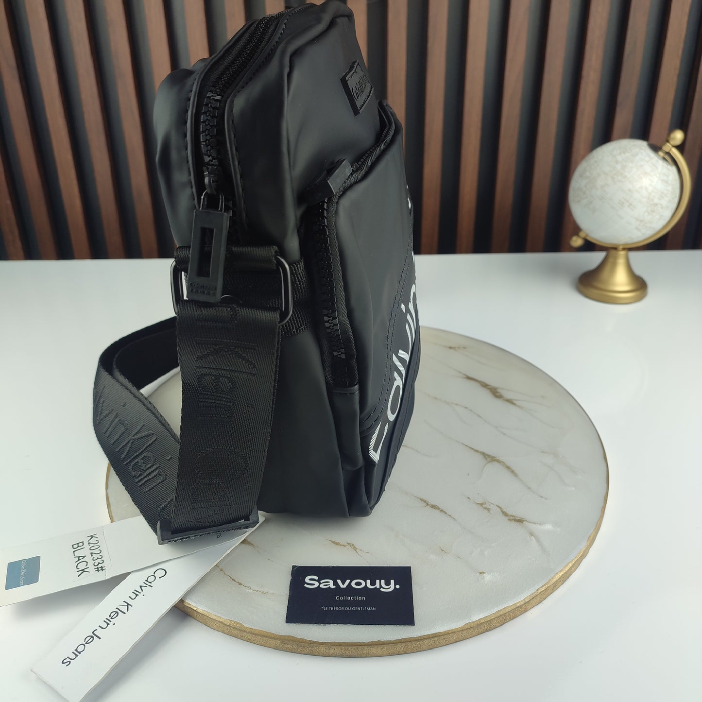 SACOCHE CALVIN KLEIN QUALITÉ SUPÉRIEURE C124