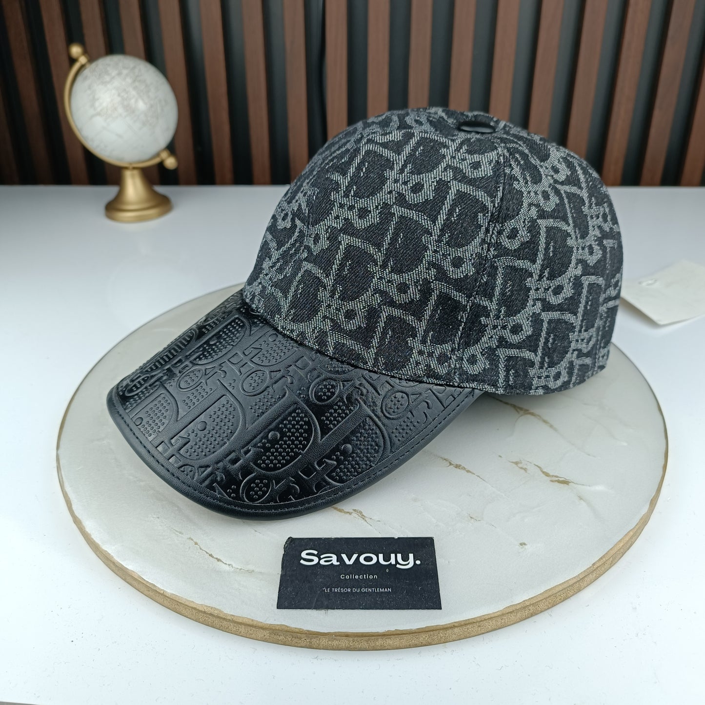 CASQUETTE DIOR QUALITÉ SUPÉRIEURE D132