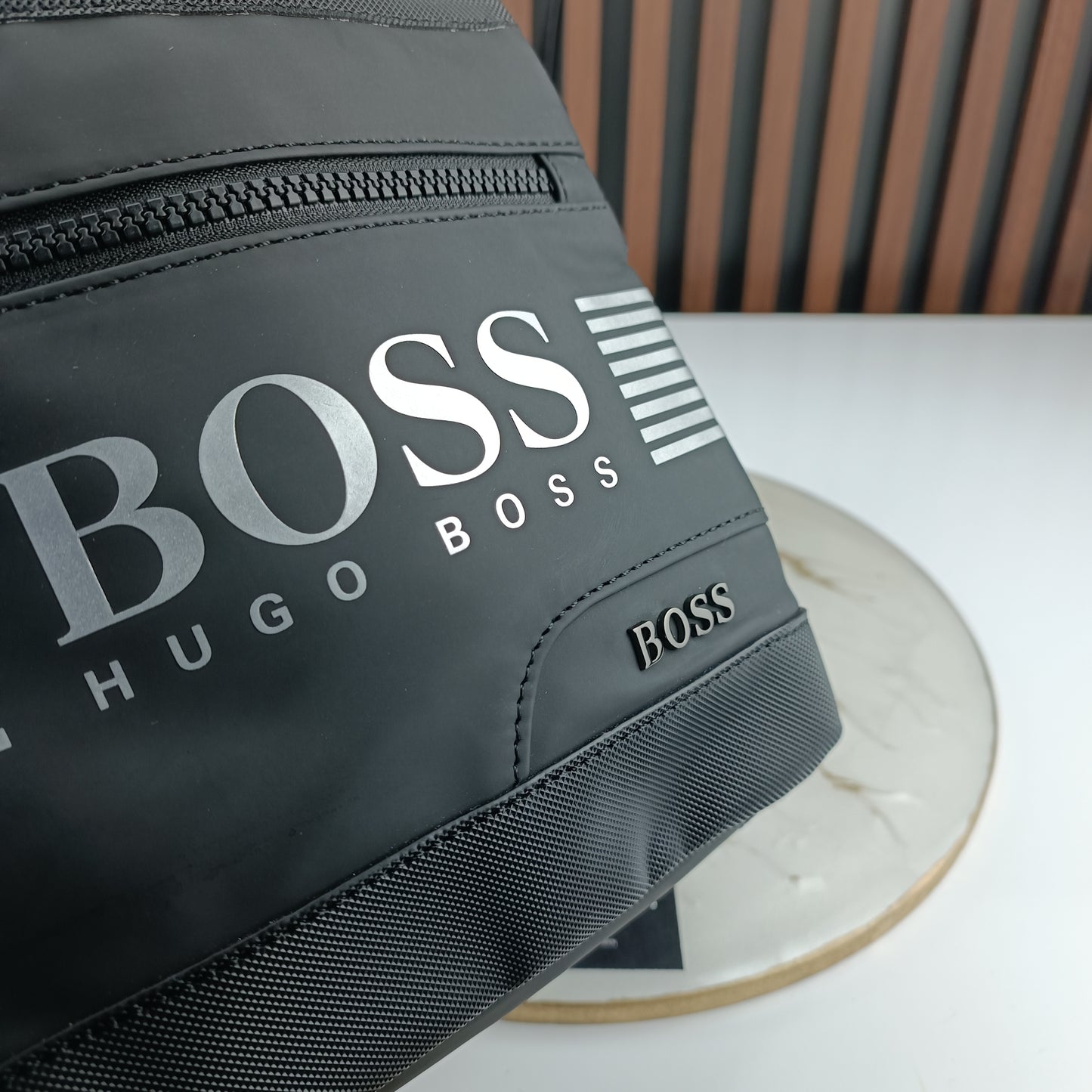 SACOCHE BOSS QUALITÉ SUPÉRIEURE B142