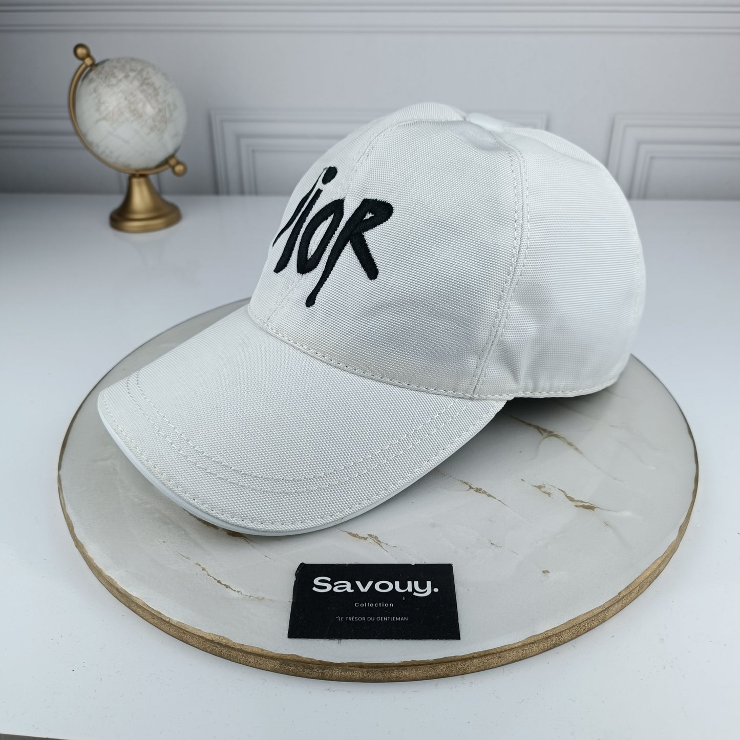 CASQUETTE DIOR QUALITÉ SUPÉRIEURE D130