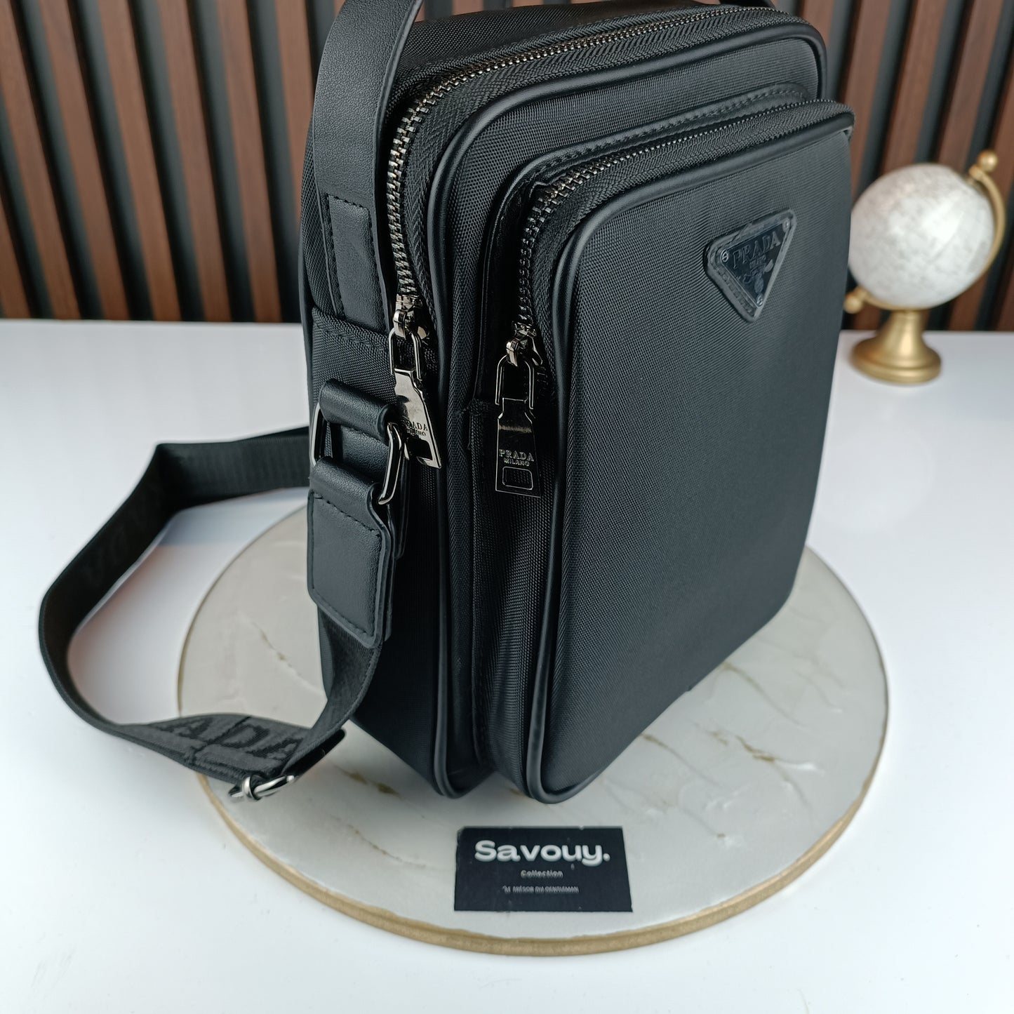 SACOCHE PRADA QUALITÉ SUPÉRIEURE P123