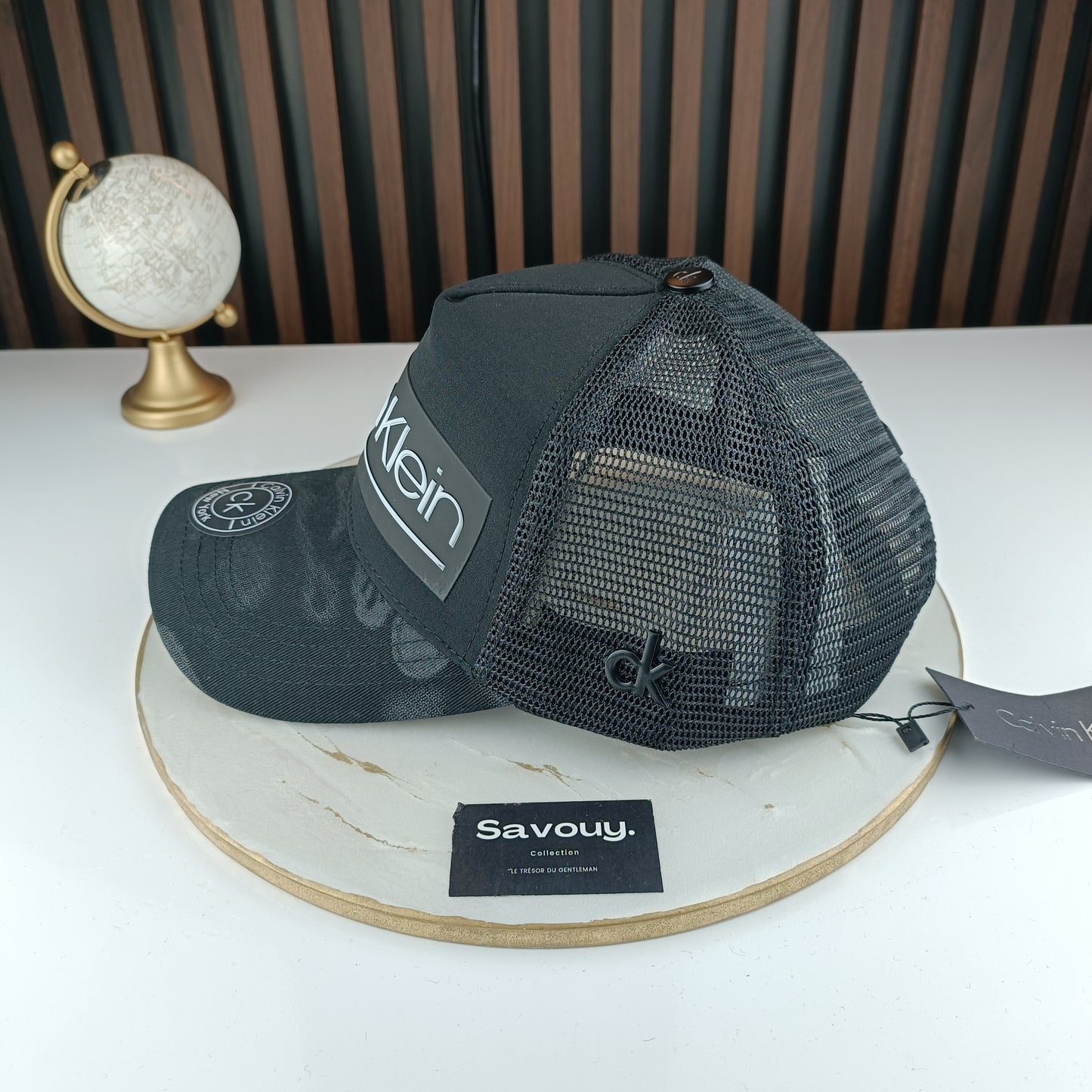 CASQUETTE CALVIN KLEIN HAUTE QUALITÉ C116