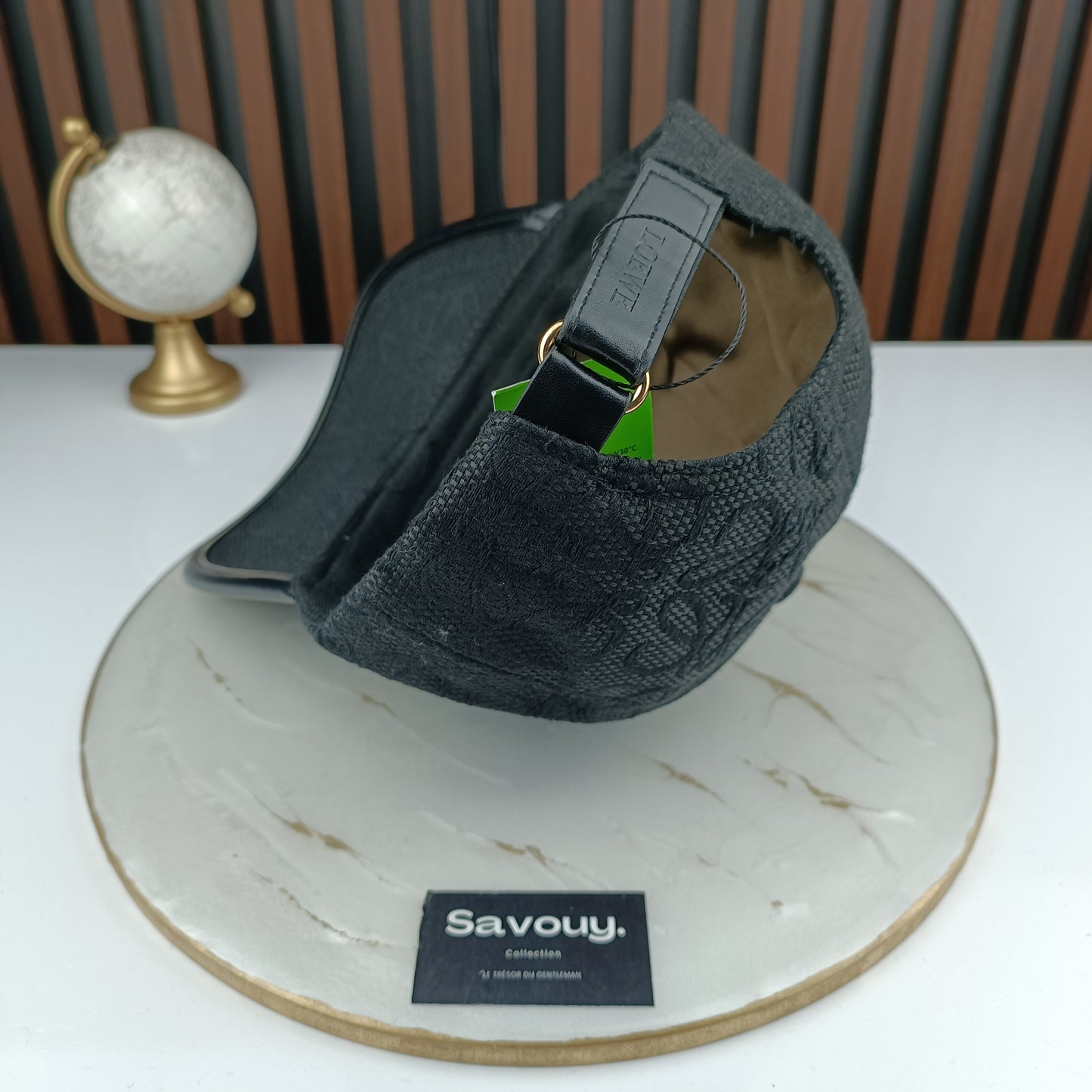 CASQUETTE LOEWE HAUTE QUALITÉ W104