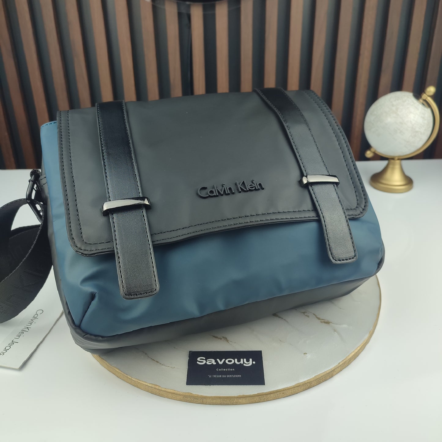 SACOCHE CALVIN KLEIN QUALITÉ SUPÉRIEURE C122
