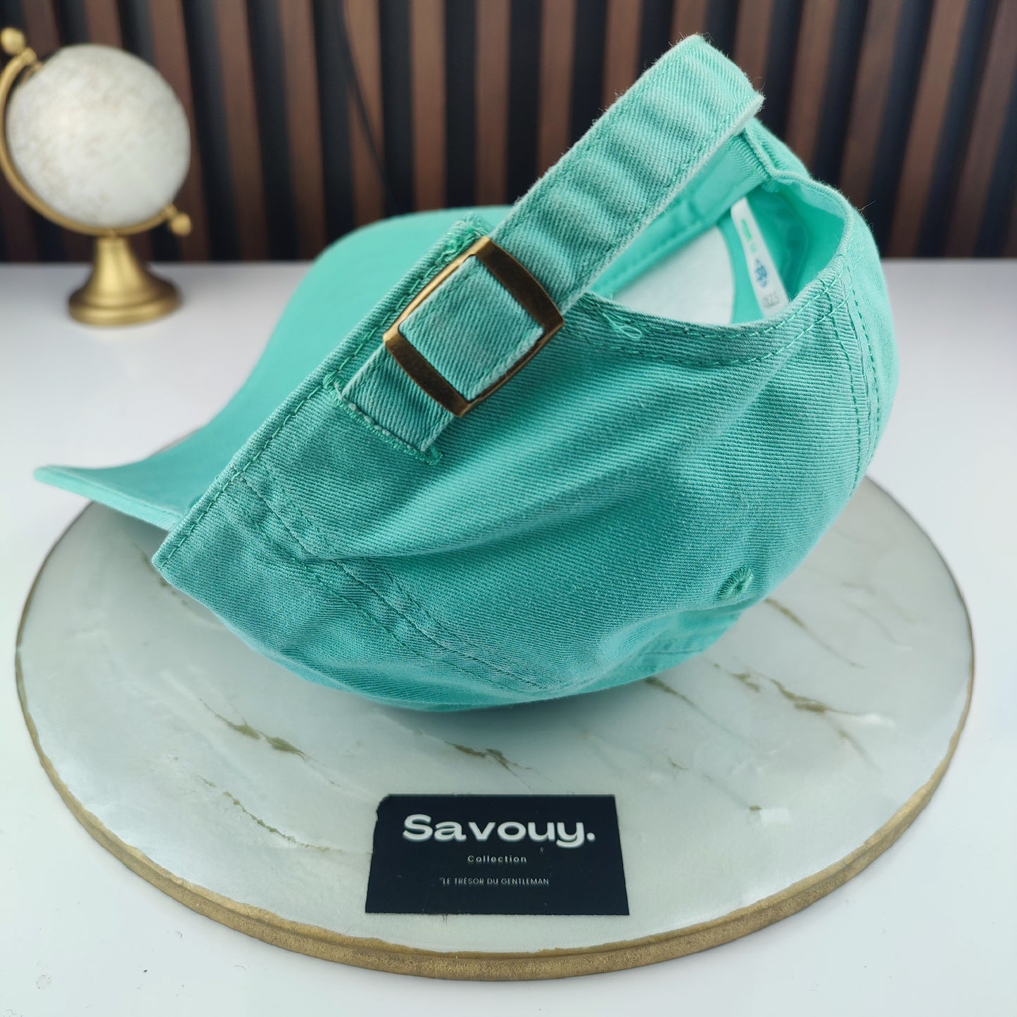 CASQUETTE BALENCIAGA HAUTE QUALITÉ B152