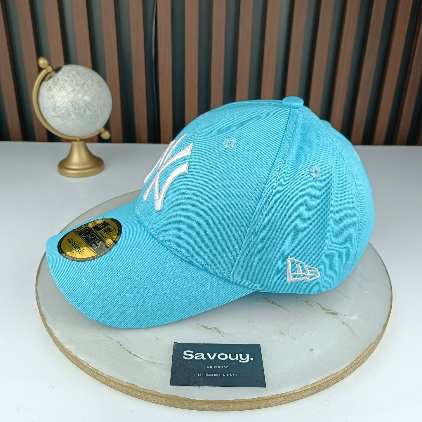 CASQUETTE NY HAUTE QUALITÉ N138