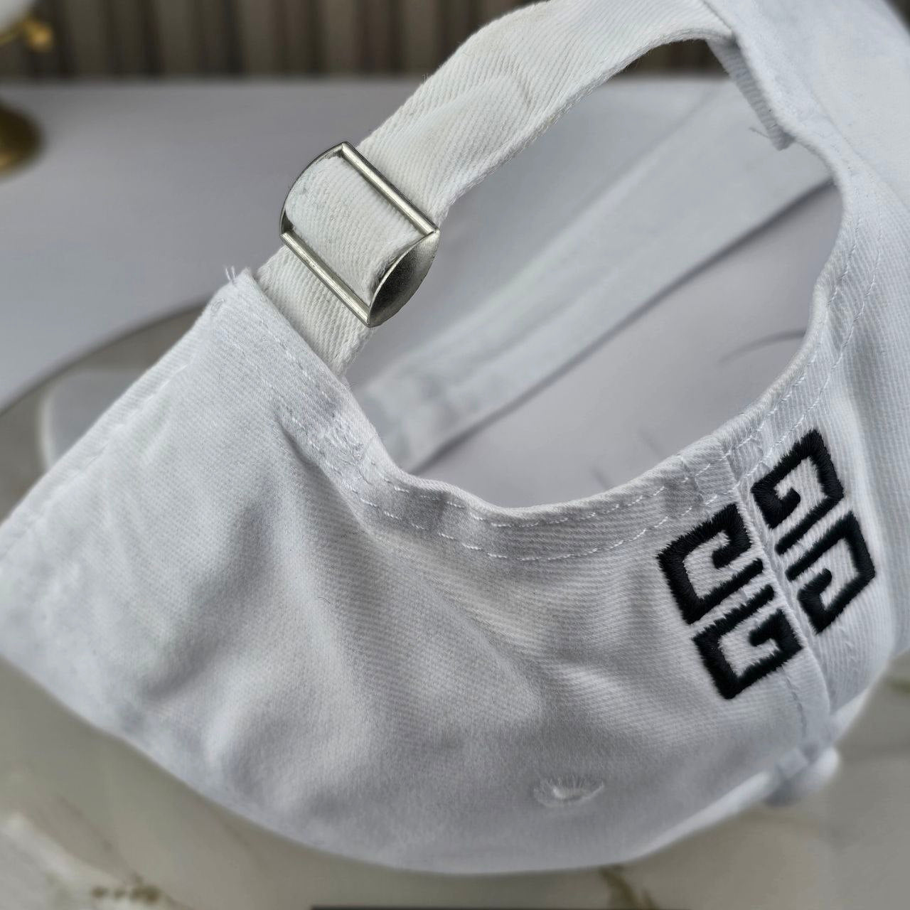 CASQUETTE GIVENCHY HAUTE QUALITÉ G227