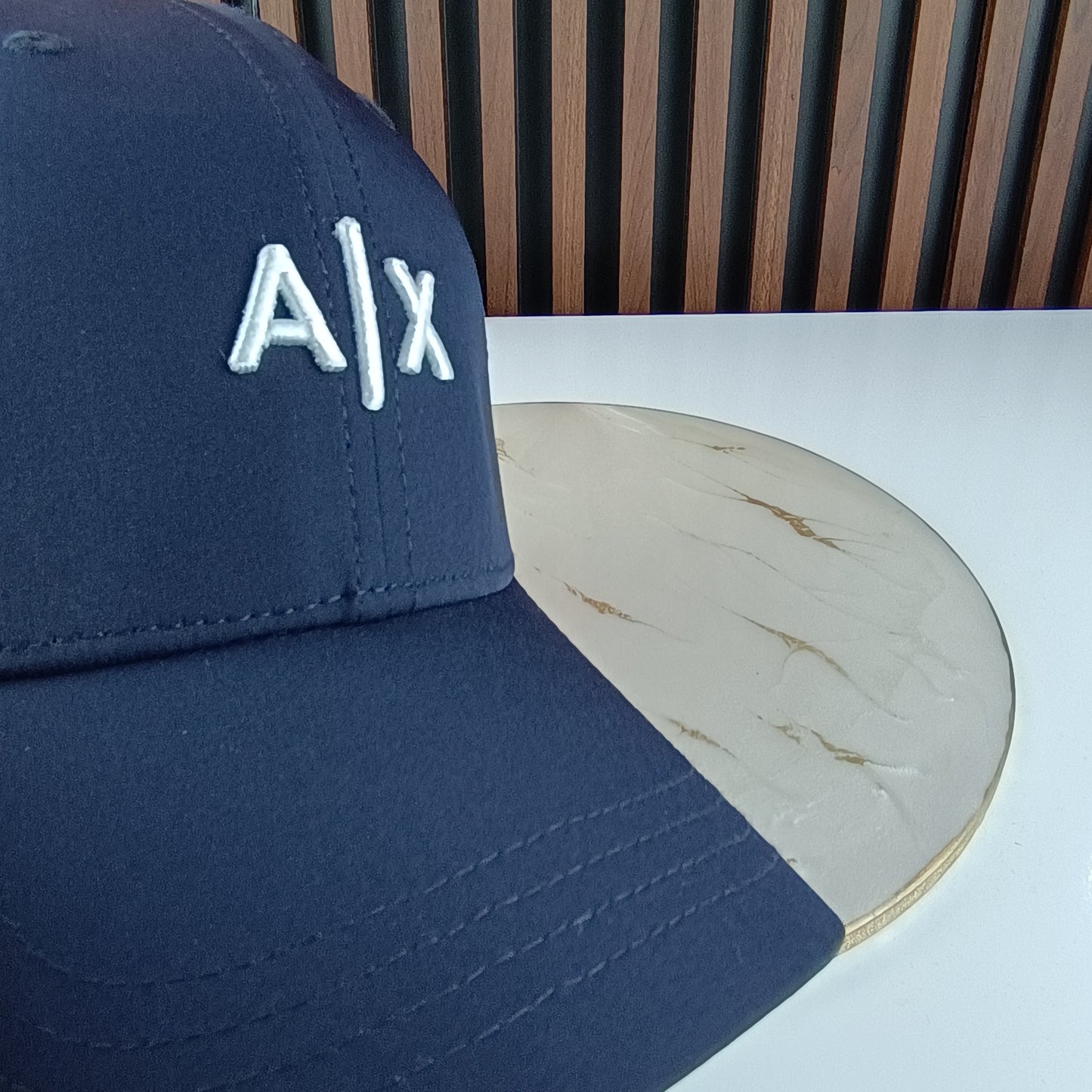 CASQUETTE AX HAUTE QUALITÉ X110