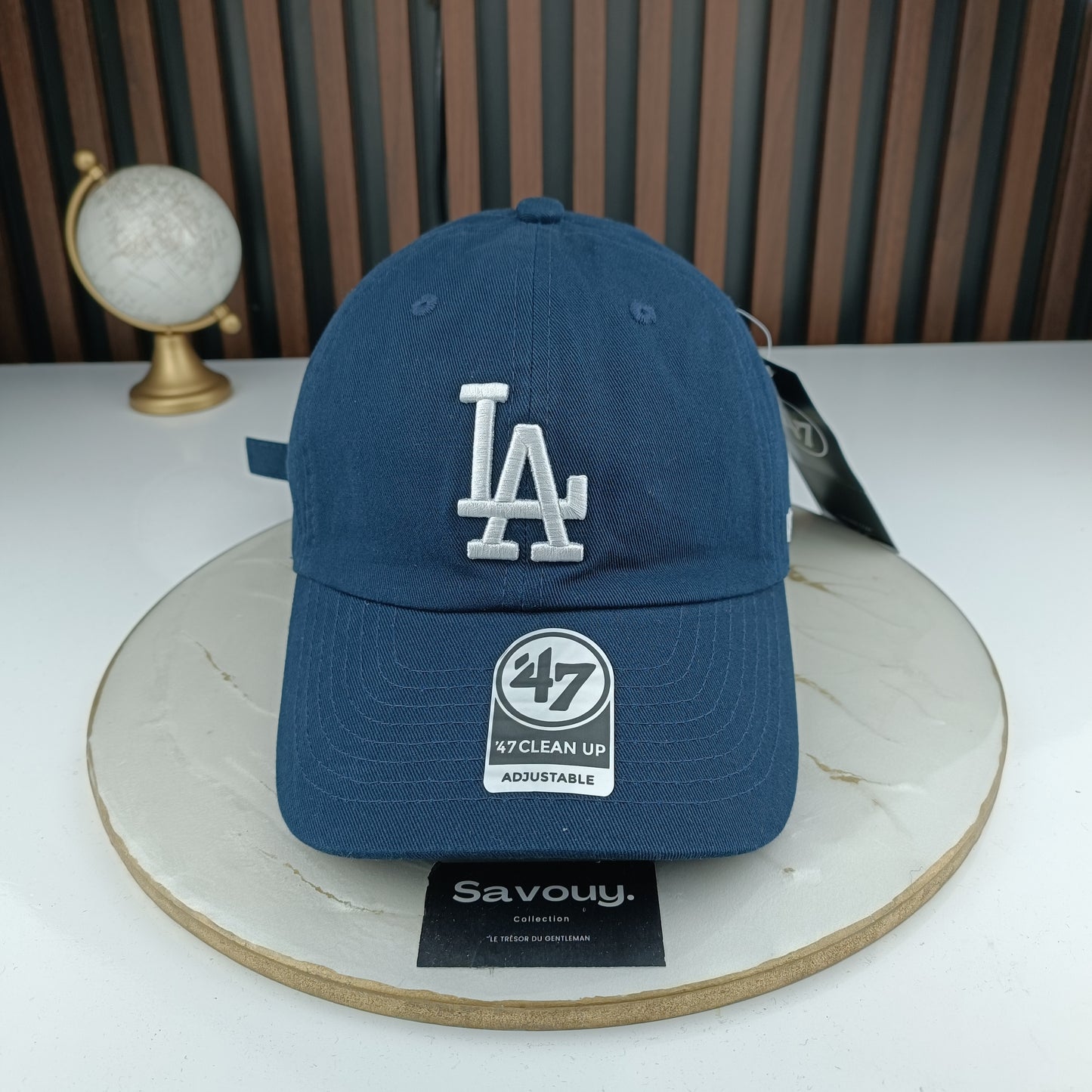 CASQUETTE LA ÉDITION 47 QUALITÉ SUPÉRIEURE N143