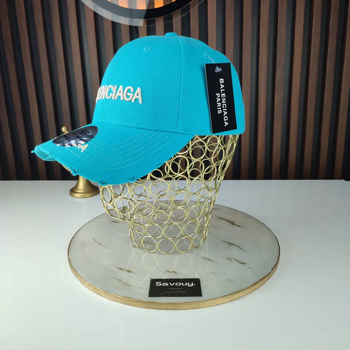 CASQUETTE BALENCIAGA HAUTE QUALITÉ B166
