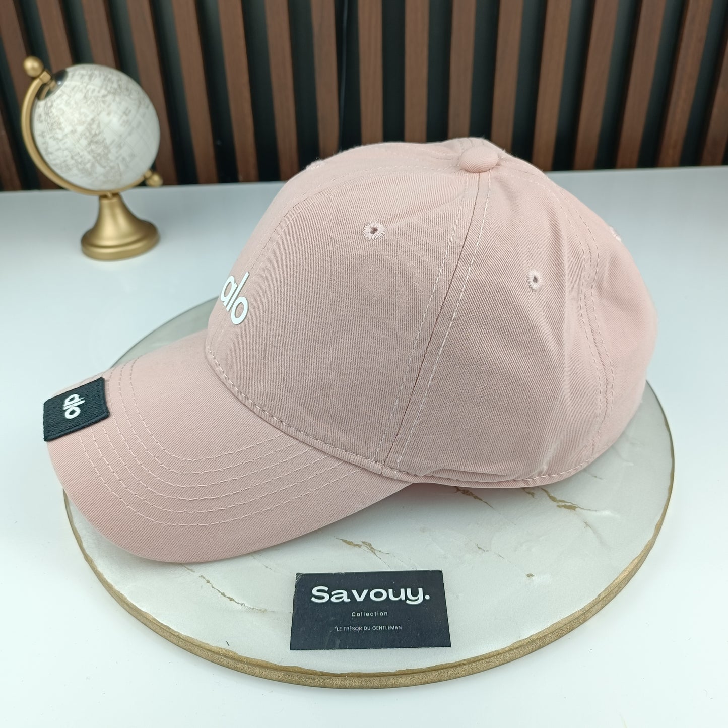CASQUETTE alo HAUTE QUALITÉ A103