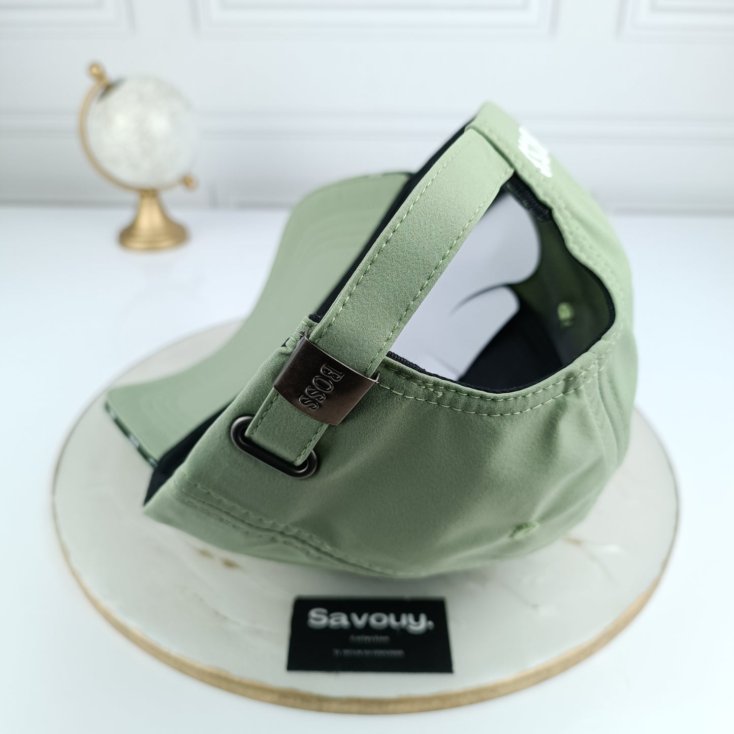 CASQUETTE BOSS HAUTE QUALITÉ B178