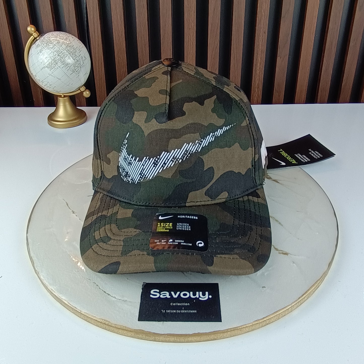 CASQUETTE NIKE HAUTE QUALITÉ K158