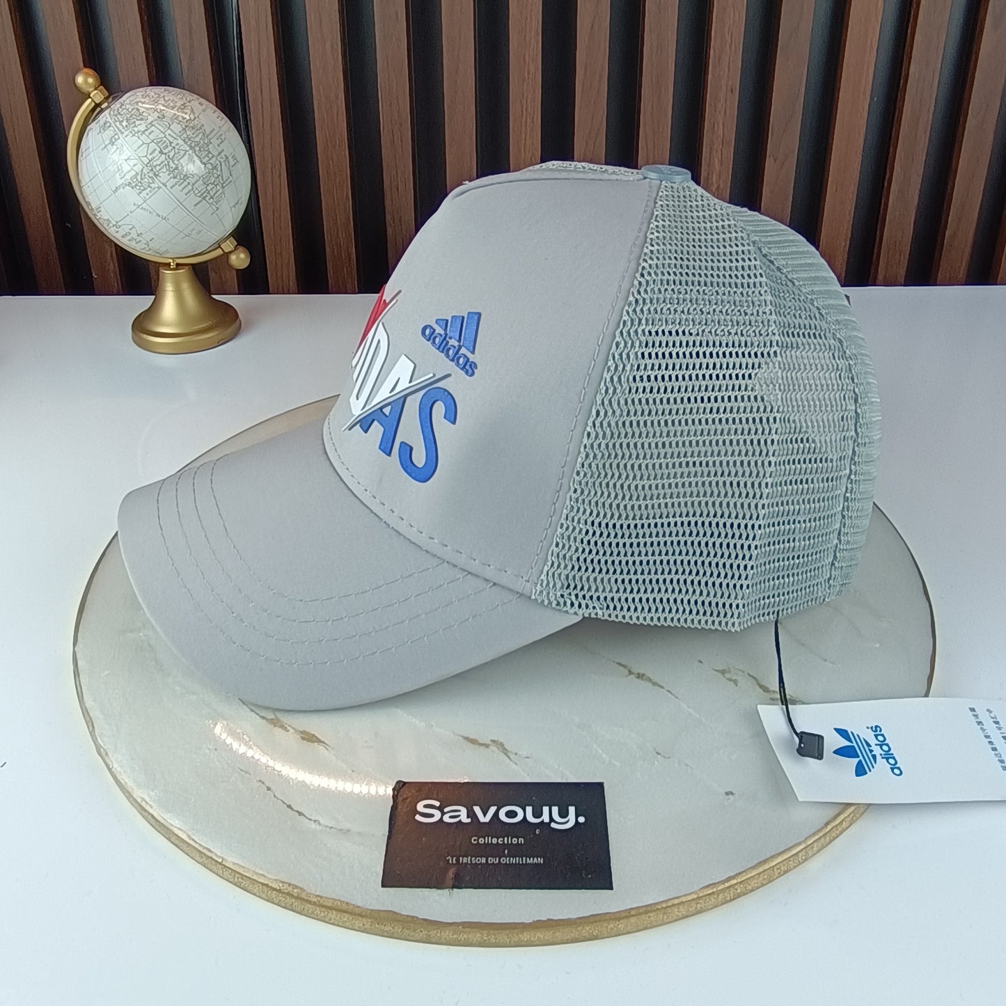 CASQUETTE ADIDAS HAUTE QUALITÉ A110