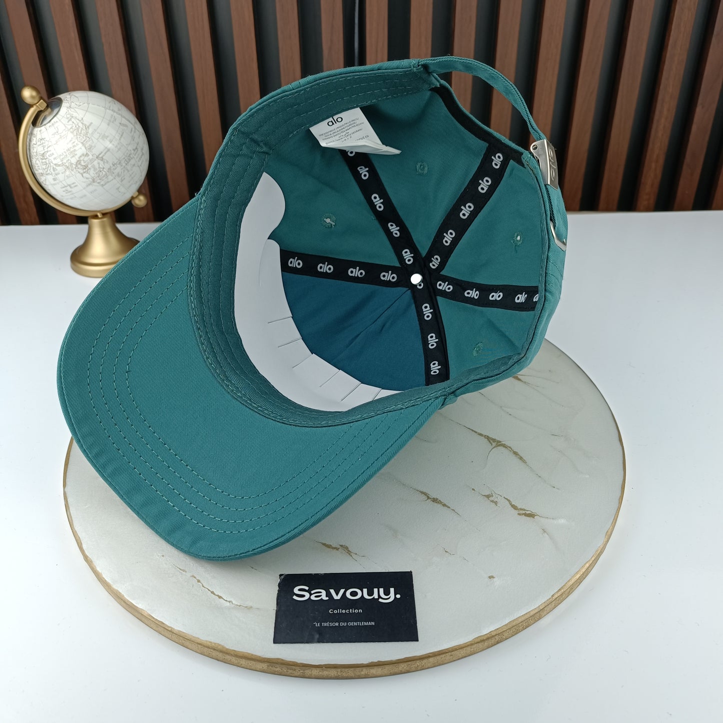 CASQUETTE alo HAUTE QUALITÉ A100