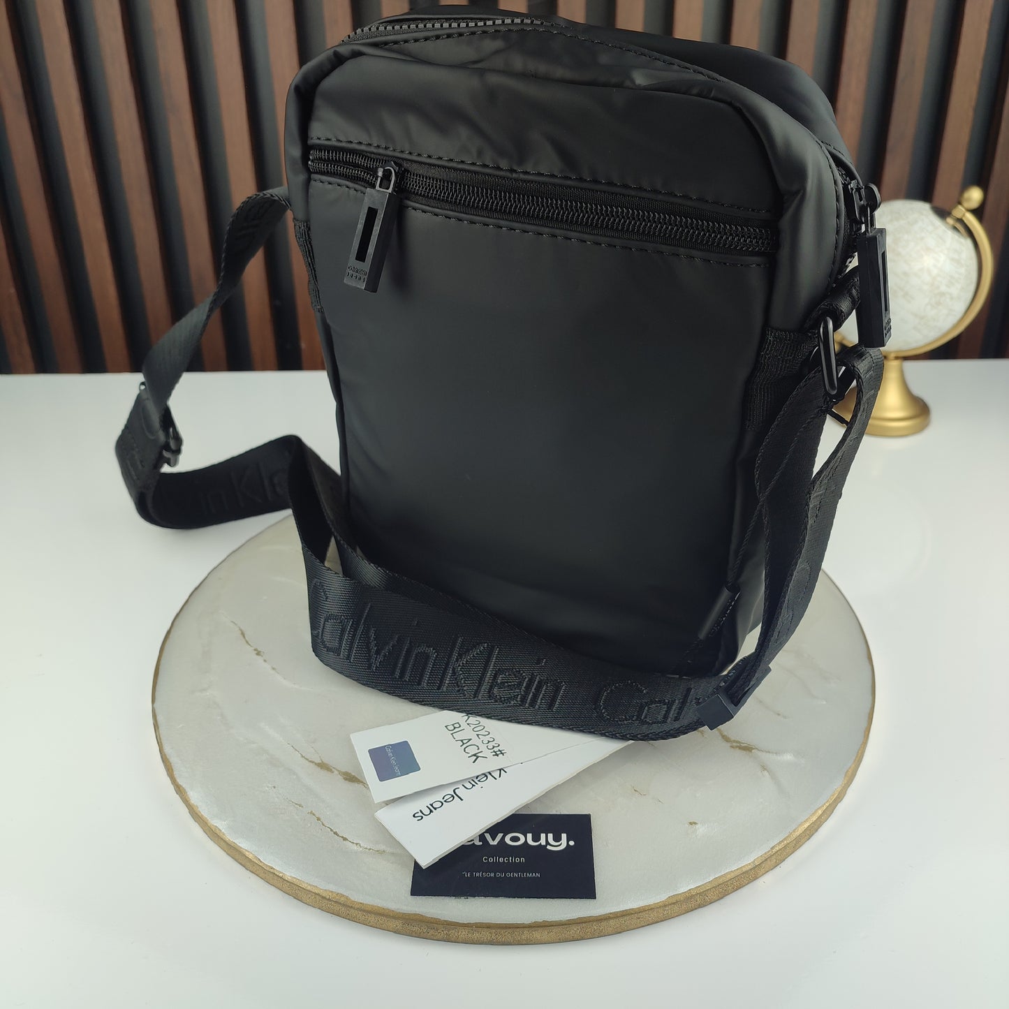 SACOCHE CALVIN KLEIN QUALITÉ SUPÉRIEURE C124