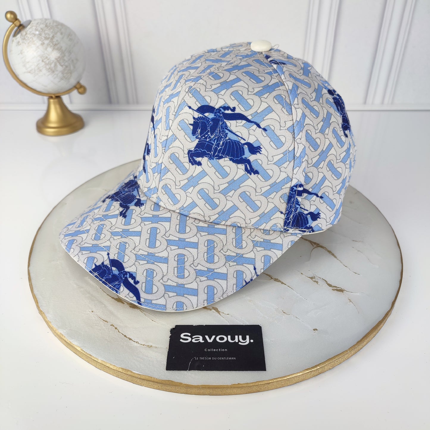 CASQUETTE BURBERRY QUALITÉ SUPÉRIEURE B122