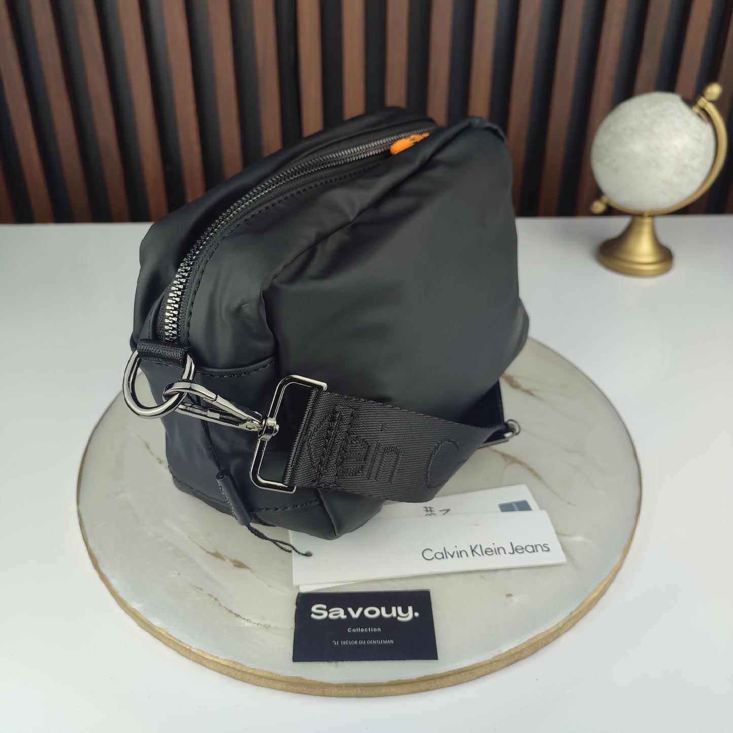 SACOCHE CALVIN KLEIN QUALITÉ SUPÉRIEURE C128