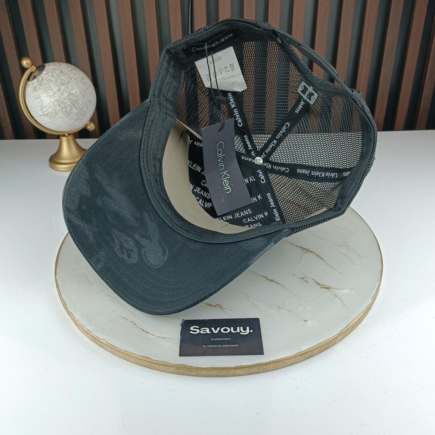 CASQUETTE CALVIN KLEIN HAUTE QUALITÉ C116