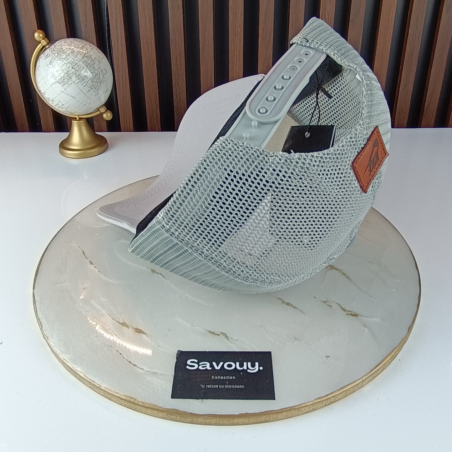 CASQUETTE NIKE PARIS HAUTE QUALITÉ K154
