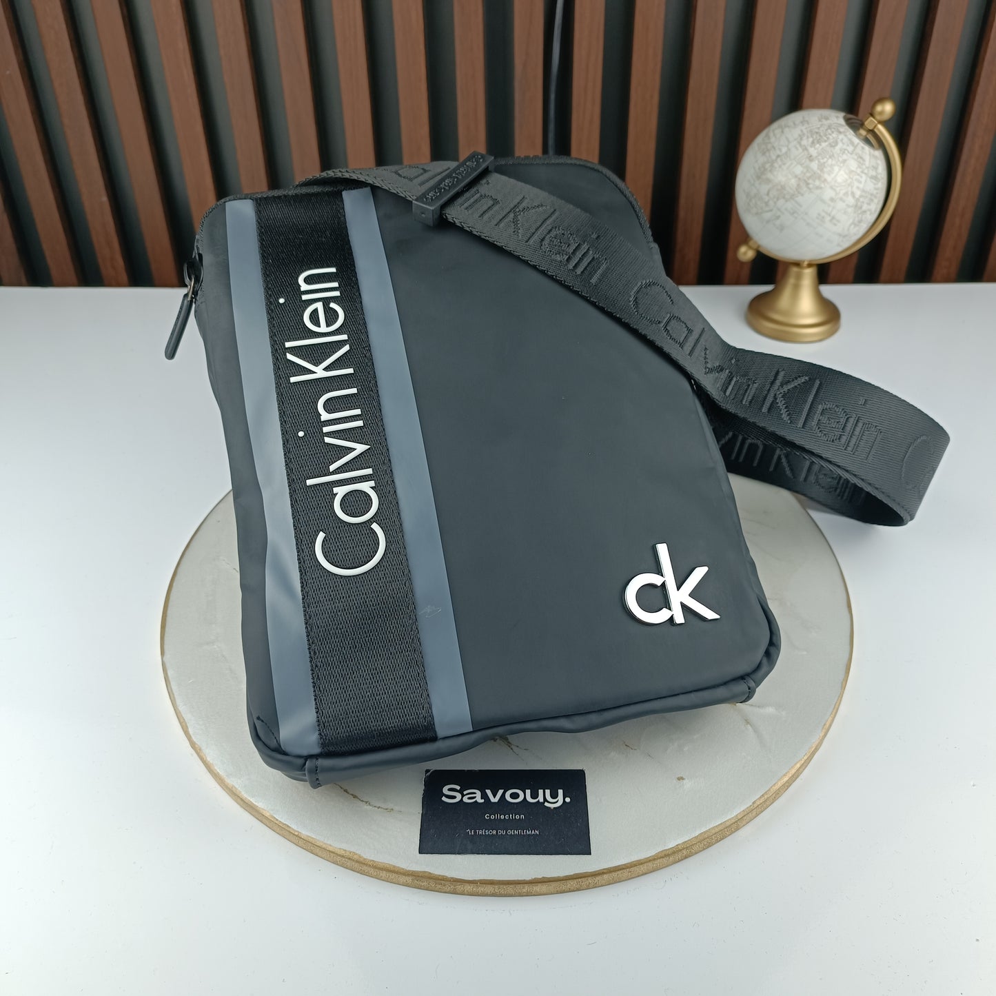 SACOCHE CALVIN KLEIN QUALITÉ SUPÉRIEURE C118