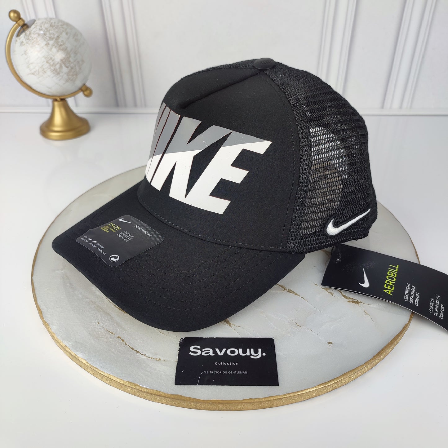 CASQUETTE NIKE QUALITÉ SUPÉRIEURE K109
