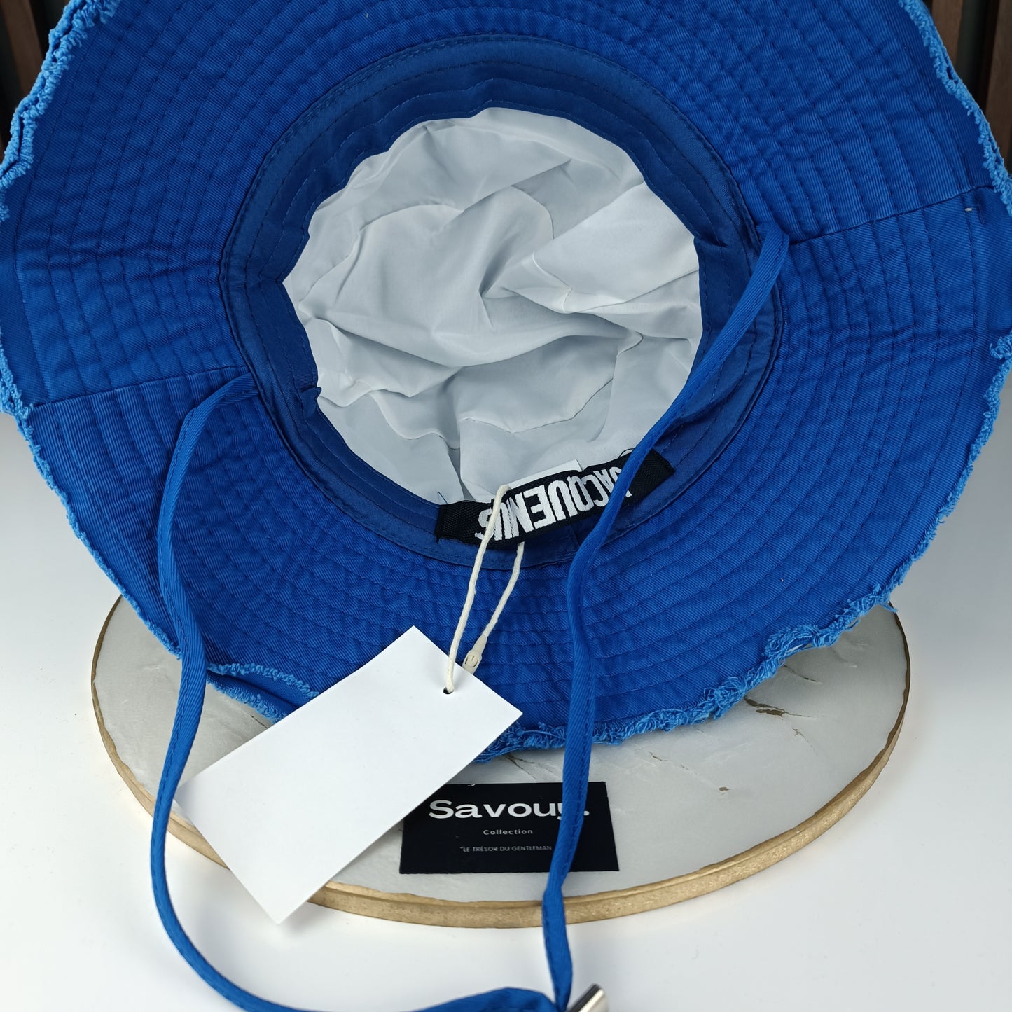 BOB JACQUEMUS QUALITÉ SUPÉRIEURE J108