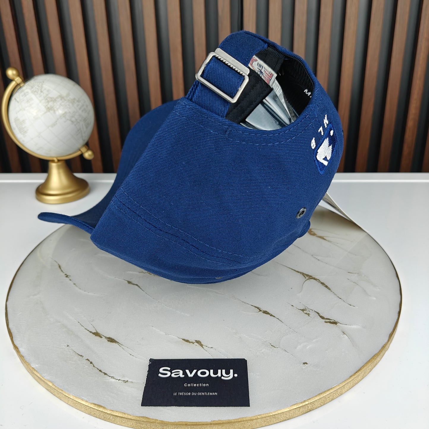 CASQUETTE NY HAUTE QUALITÉ