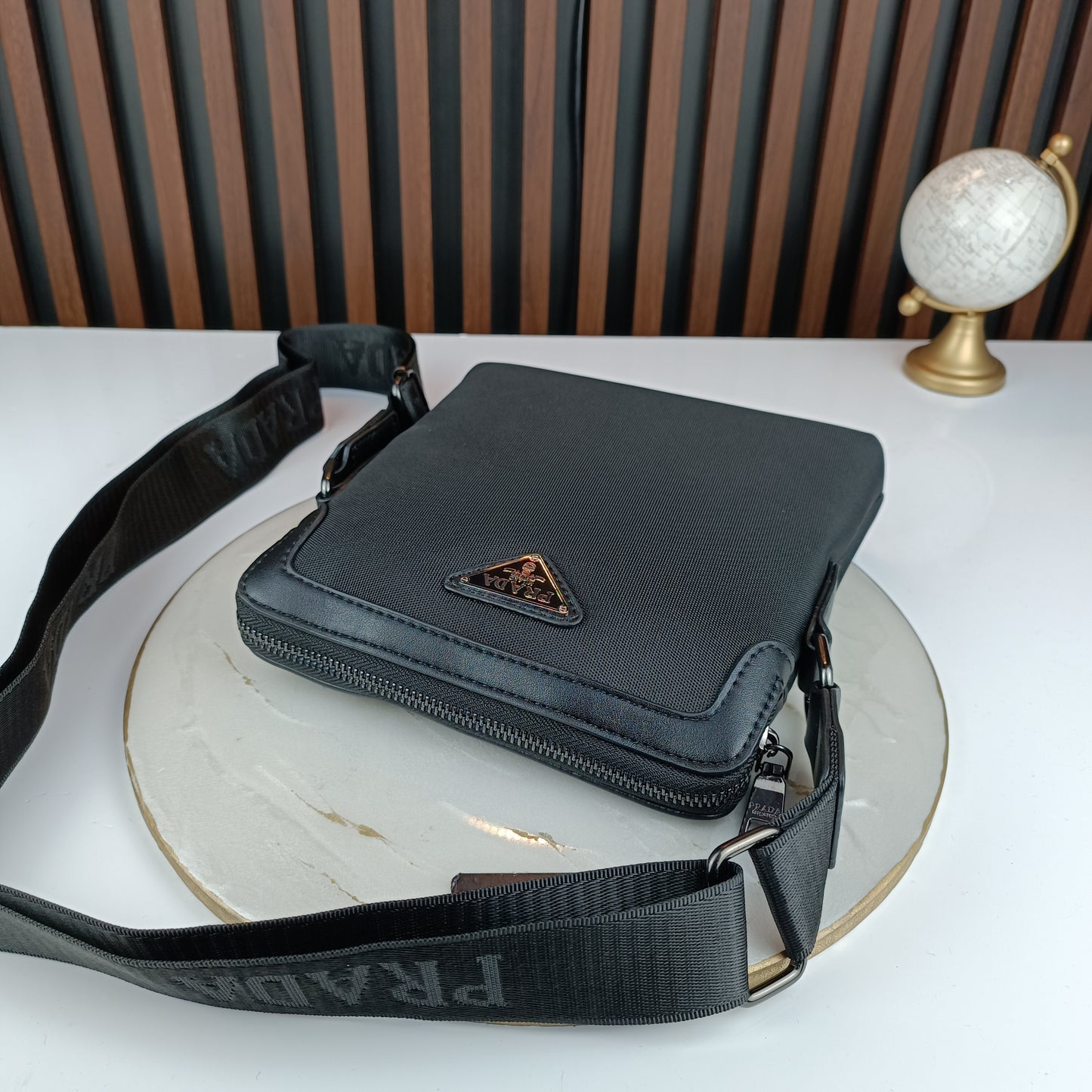 SACOCHE PRADA QUALITÉ SUPÉRIEURE P121