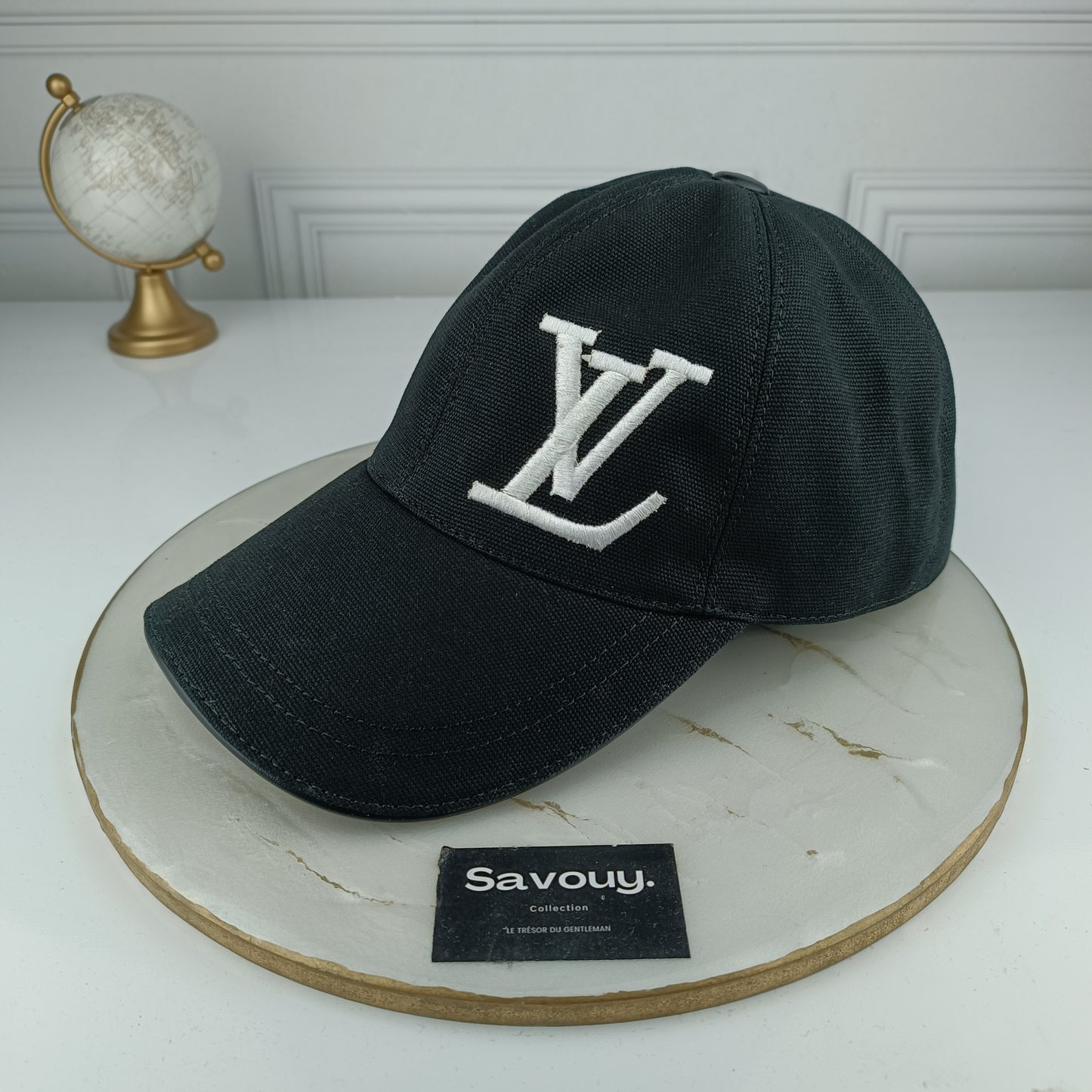 CASQUETTE LV QUALITÉ SUPÉRIEURE L149