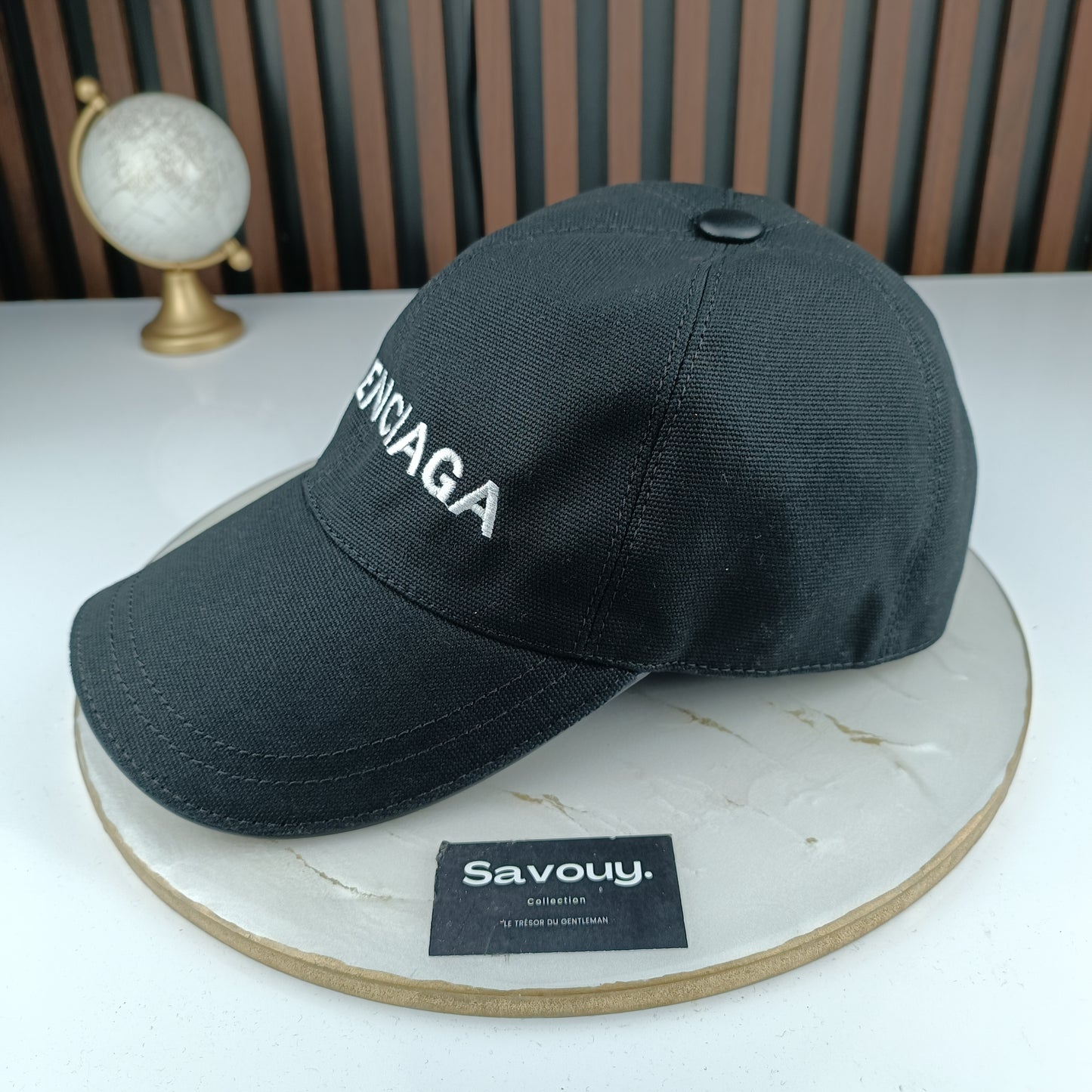 CASQUETTE BALENCIAGA QUALITÉ SUPÉRIEURE B169