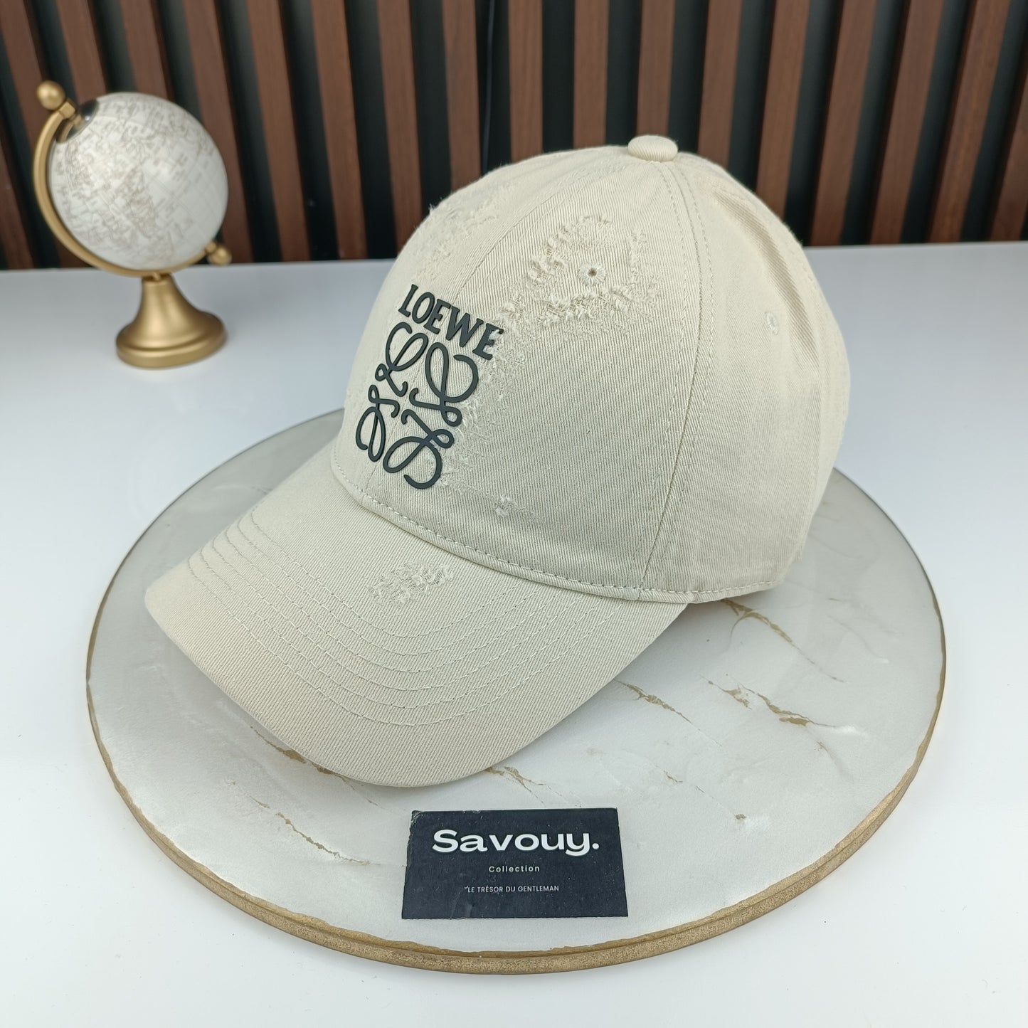 CASQUETTE LOEWE HAUTE QUALITÉ W108