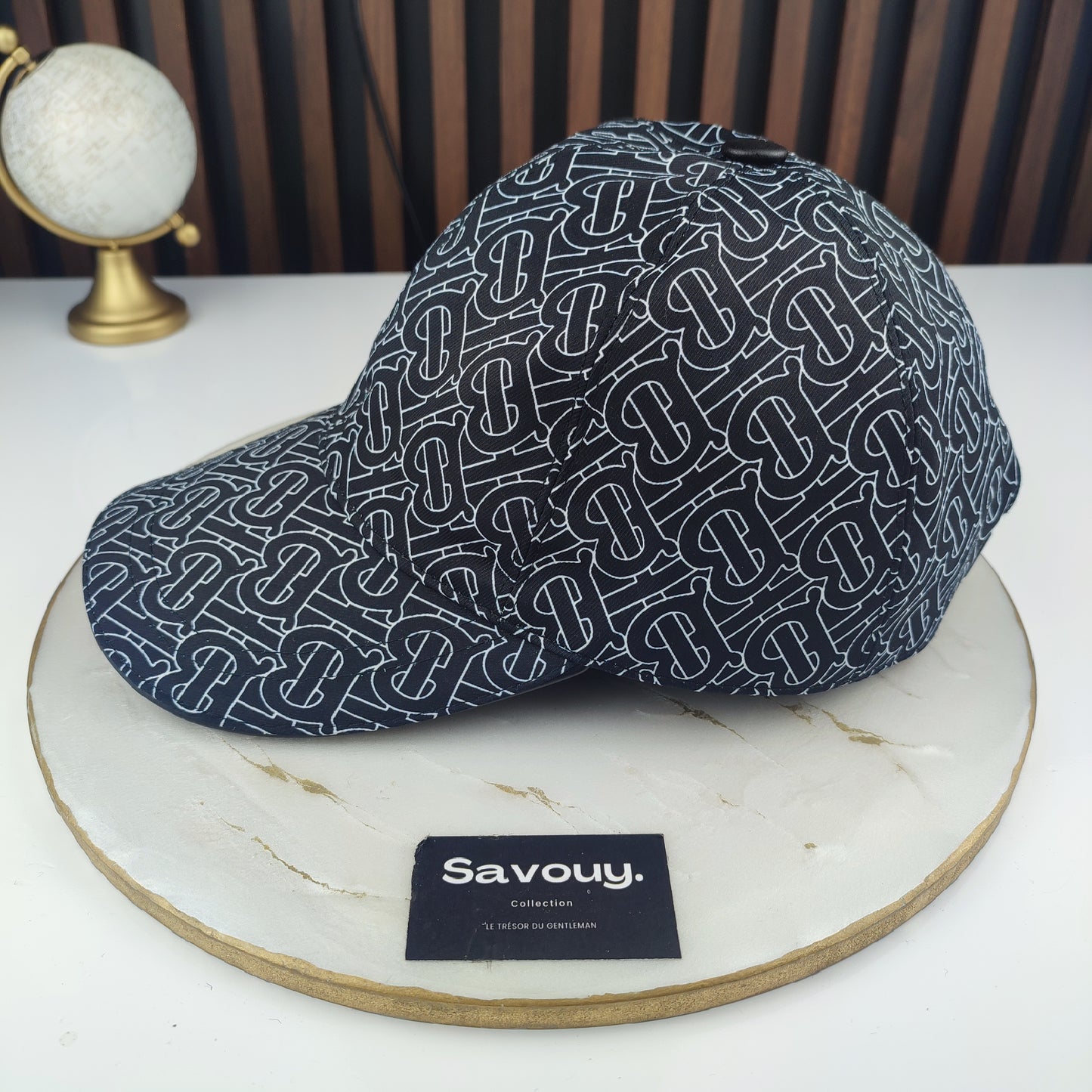 CASQUETTE BURBERRY HAUTE QUALITÉ R122
