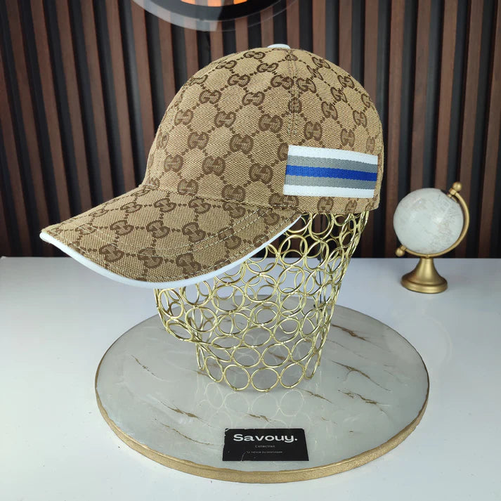 CASQUETTE GUCCI QUALITÉ SUPÉRIEURE G168
