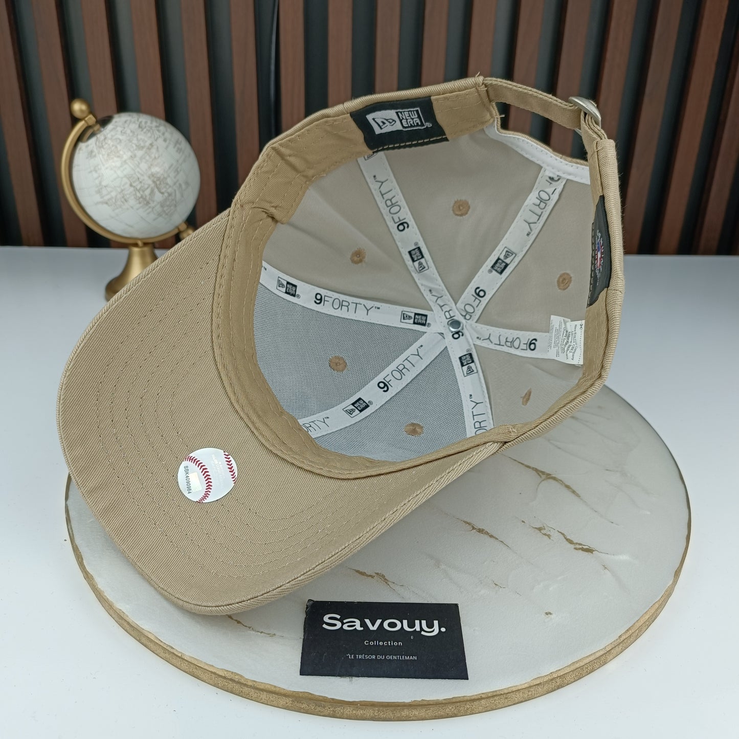 CASQUETTE NY HAUTE QUALITÉ N139