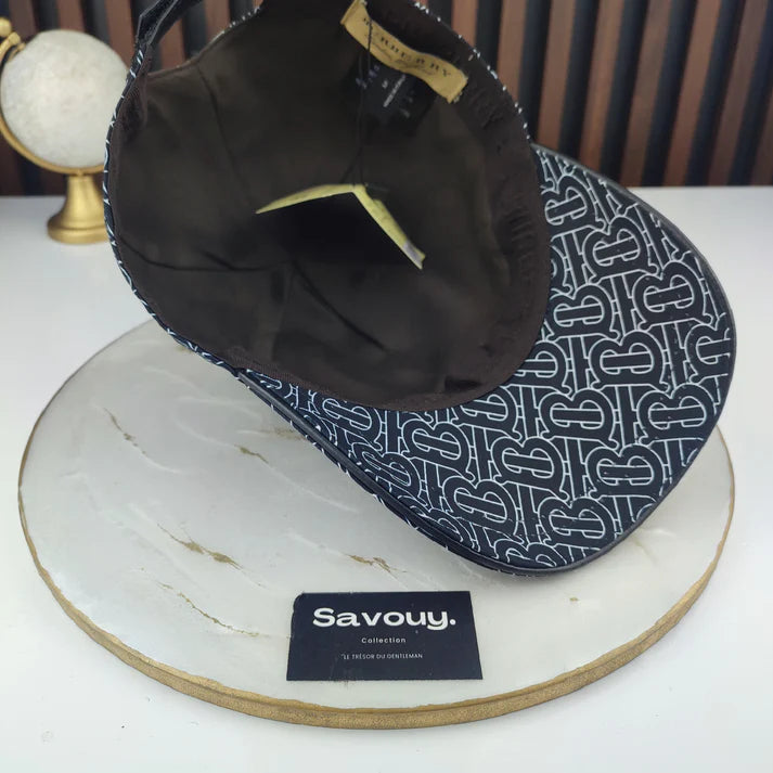 CASQUETTE BURBERRY HAUTE QUALITÉ R128