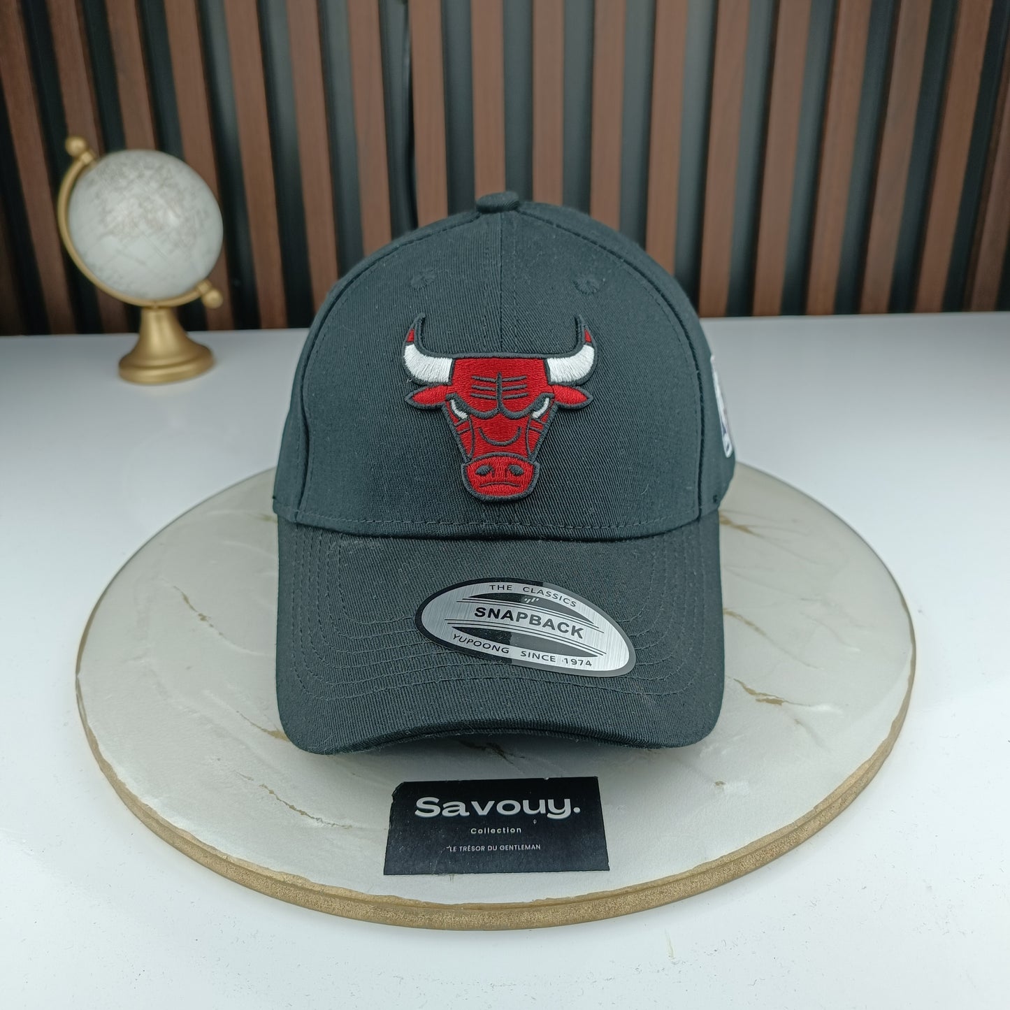 CASQUETTE Mitchell & ness NBA QUALITÉ SUPÉRIEURE N142