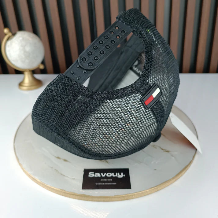 CASQUETTE TOMMY HAUTE QUALITE T127