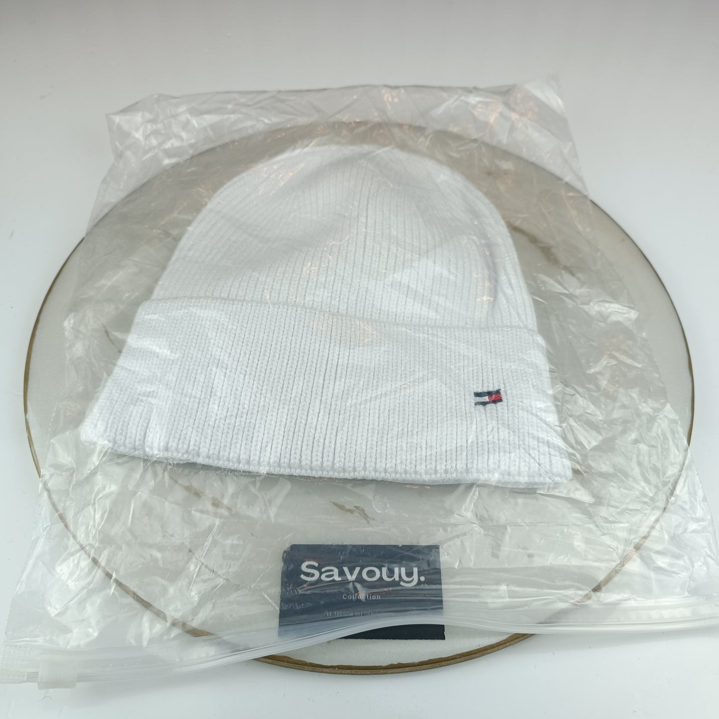 BONNET TOMMY QUALITÉ SUPÉRIEURE T147