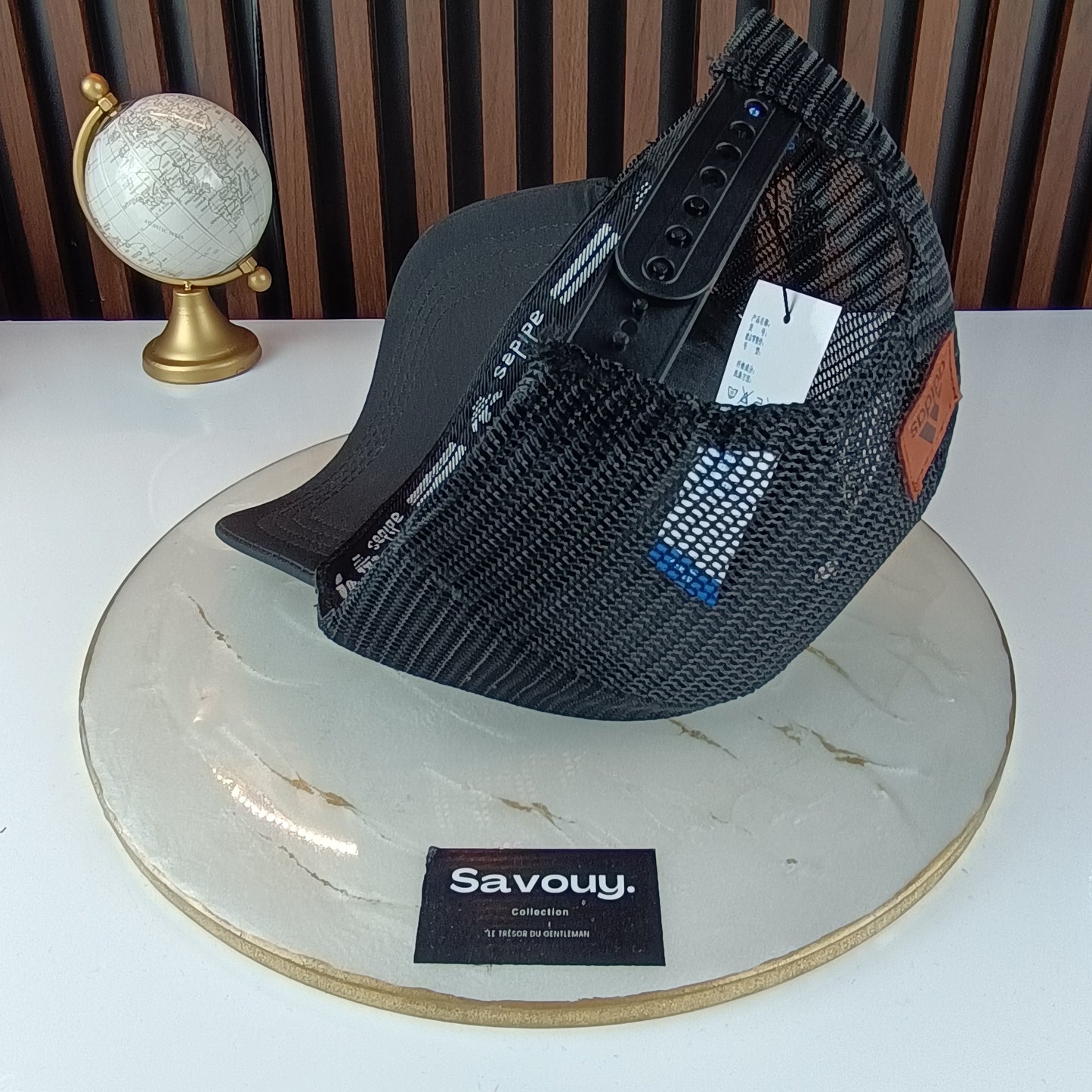 CASQUETTE ADIDAS HAUTE QUALITÉ A109